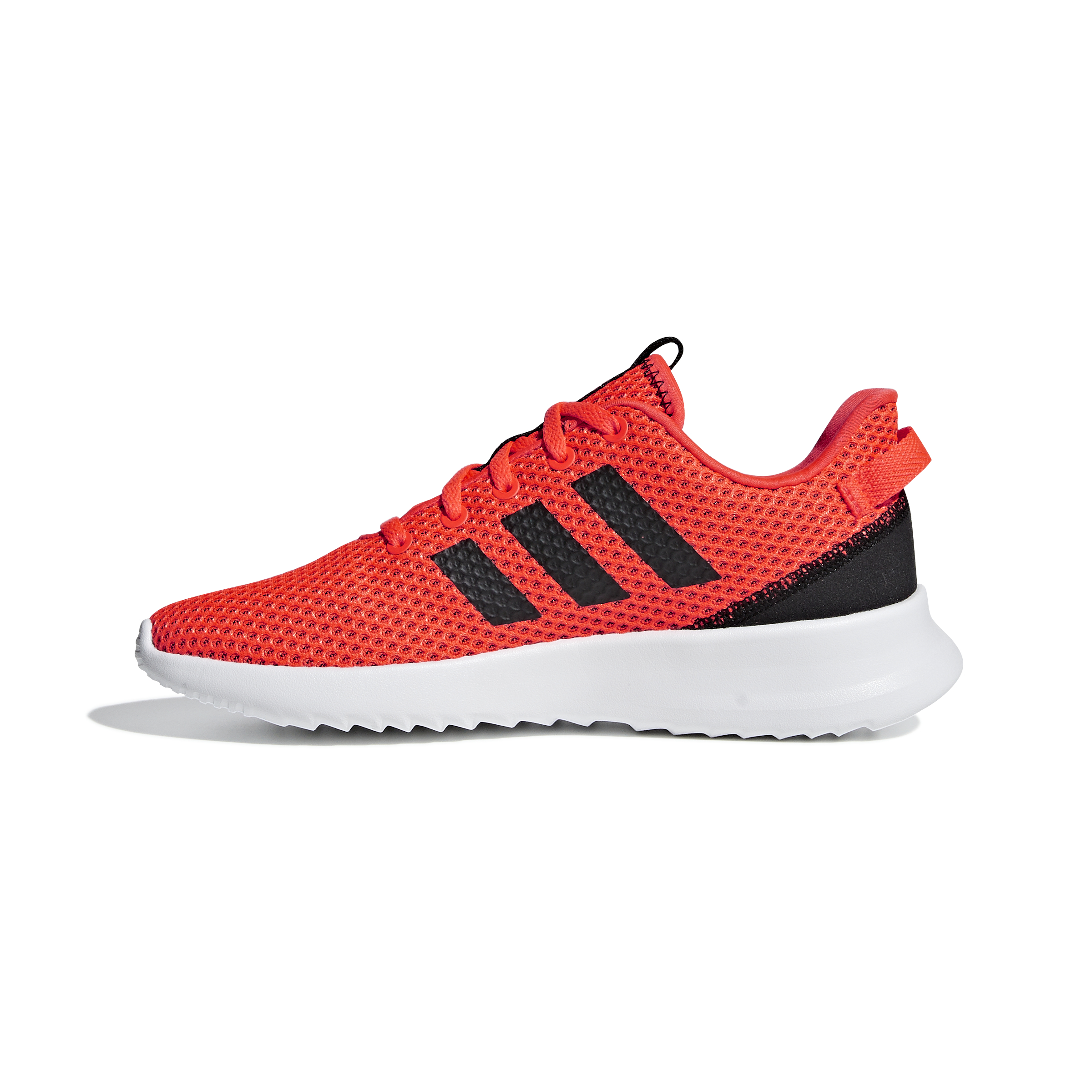 Zapatilla Adidas Racer Tr Rojo