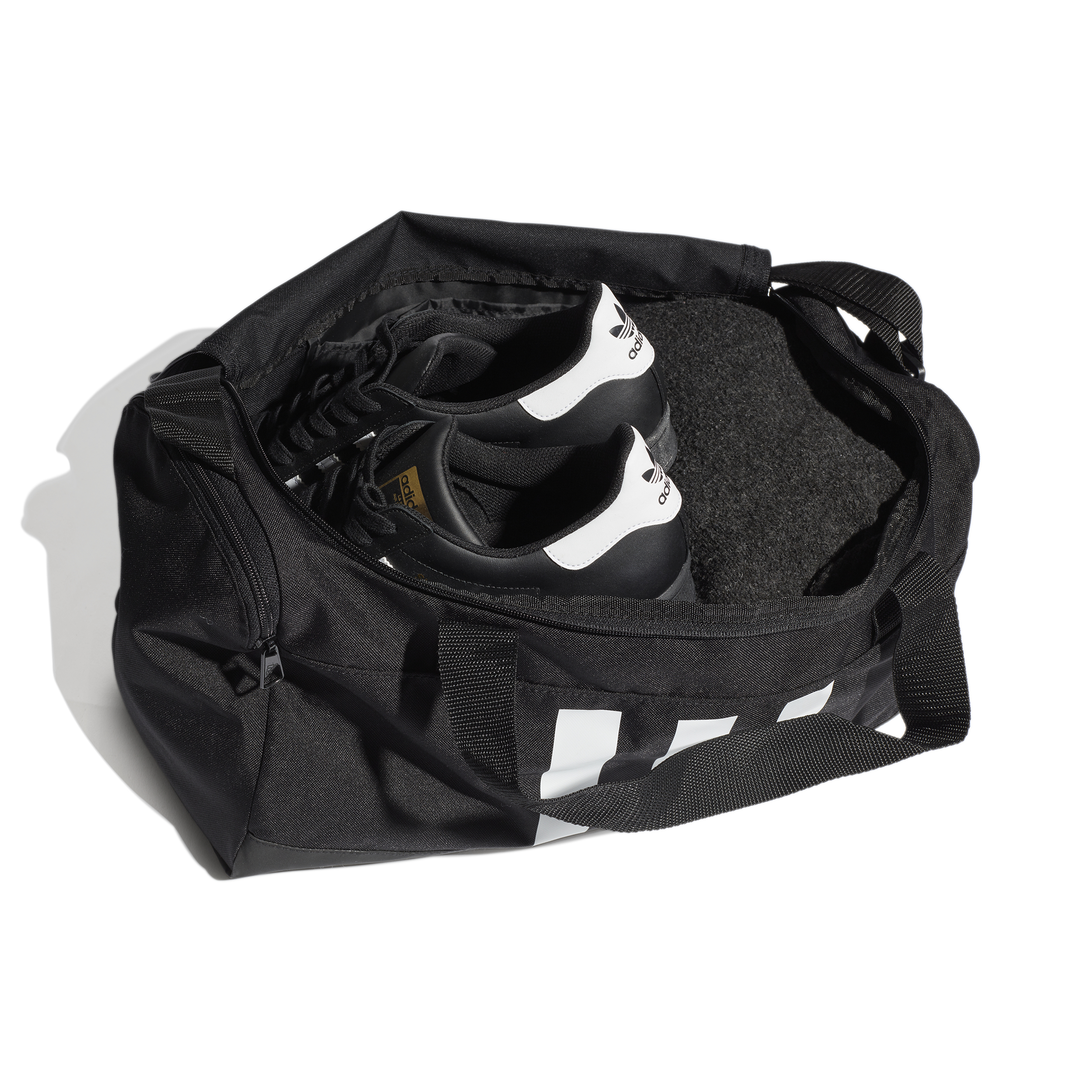 Bolsa Adidas Essentials Negra