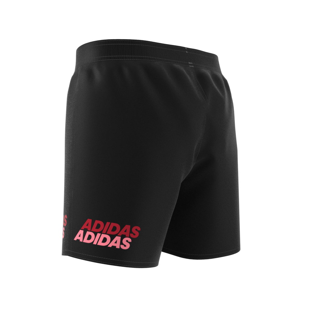 Bñador Adidas Lineage Negro