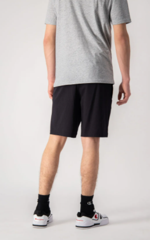 Short Champion 