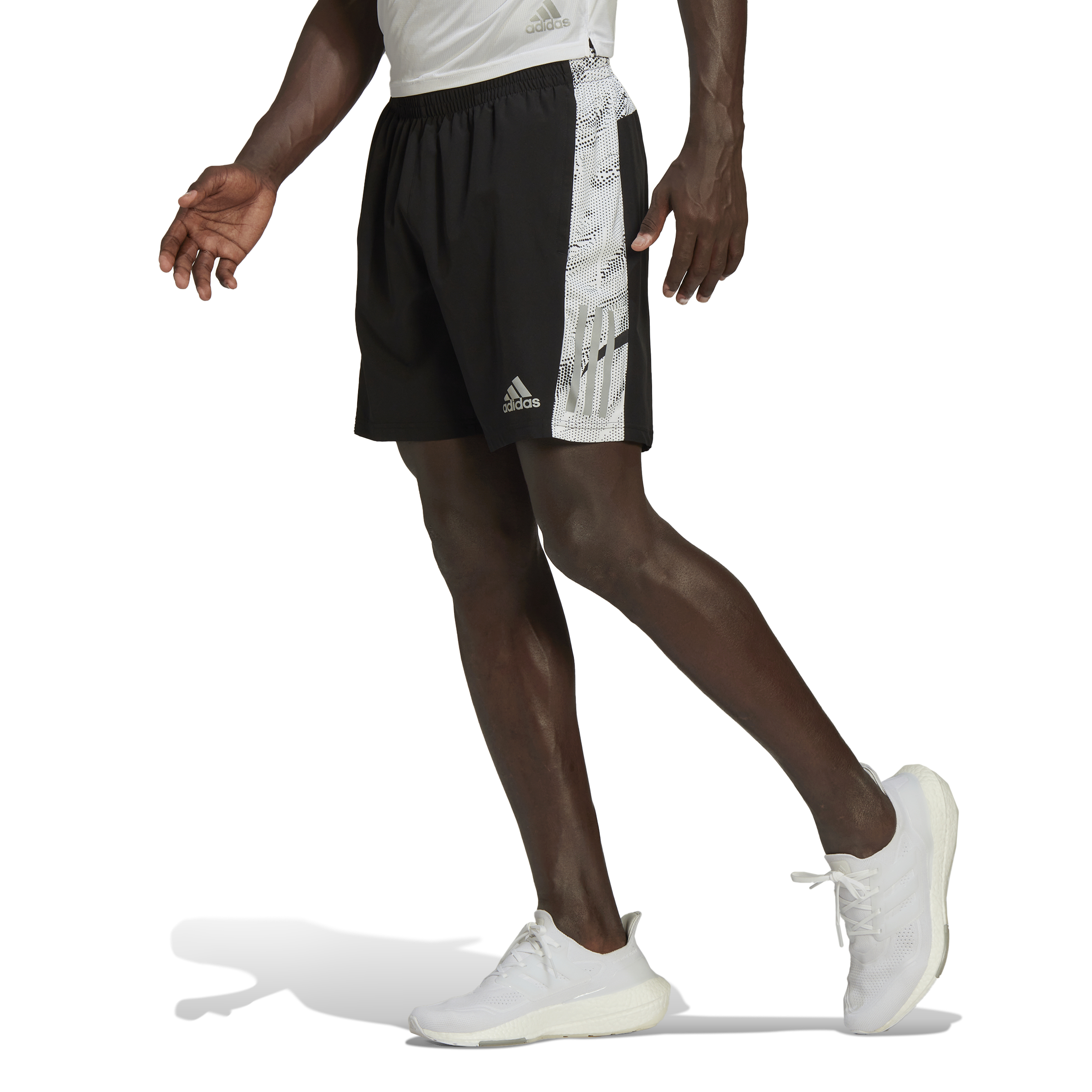 Short Adidas Performance Negro