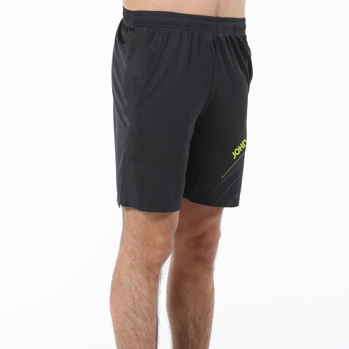 Short John Smith Berbiz