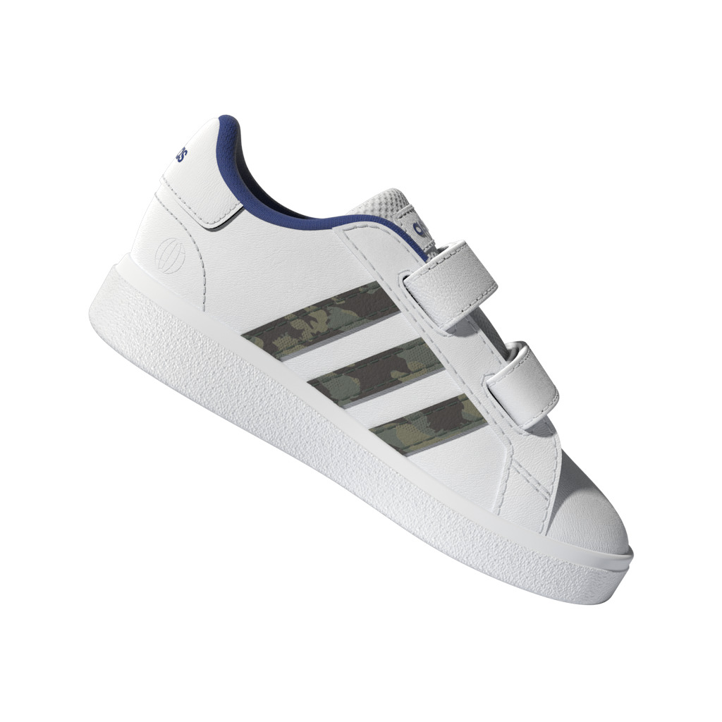 Zapatilla Adidas Grand Court 2.0
