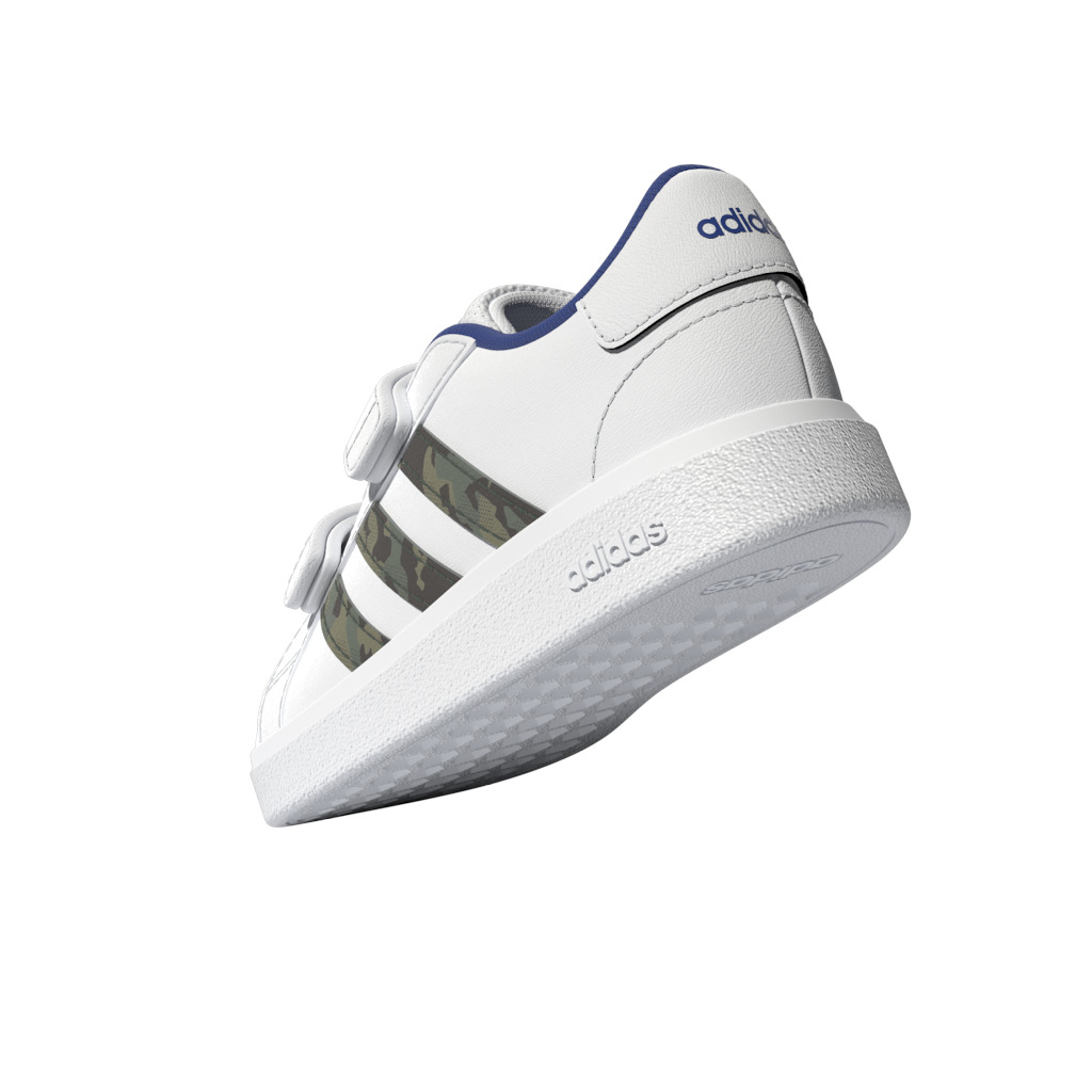 Zapatilla Adidas Grand Court 2.0