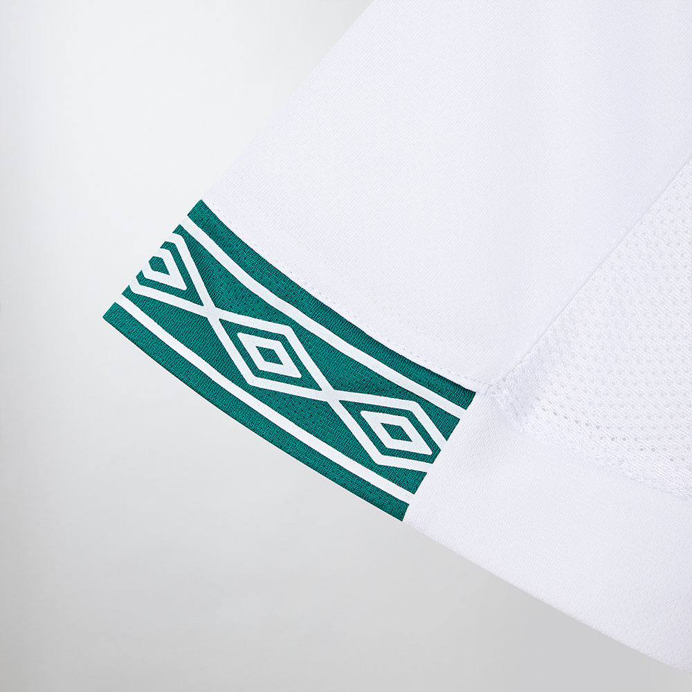 IRAQ AWAY JERSEY 21/22