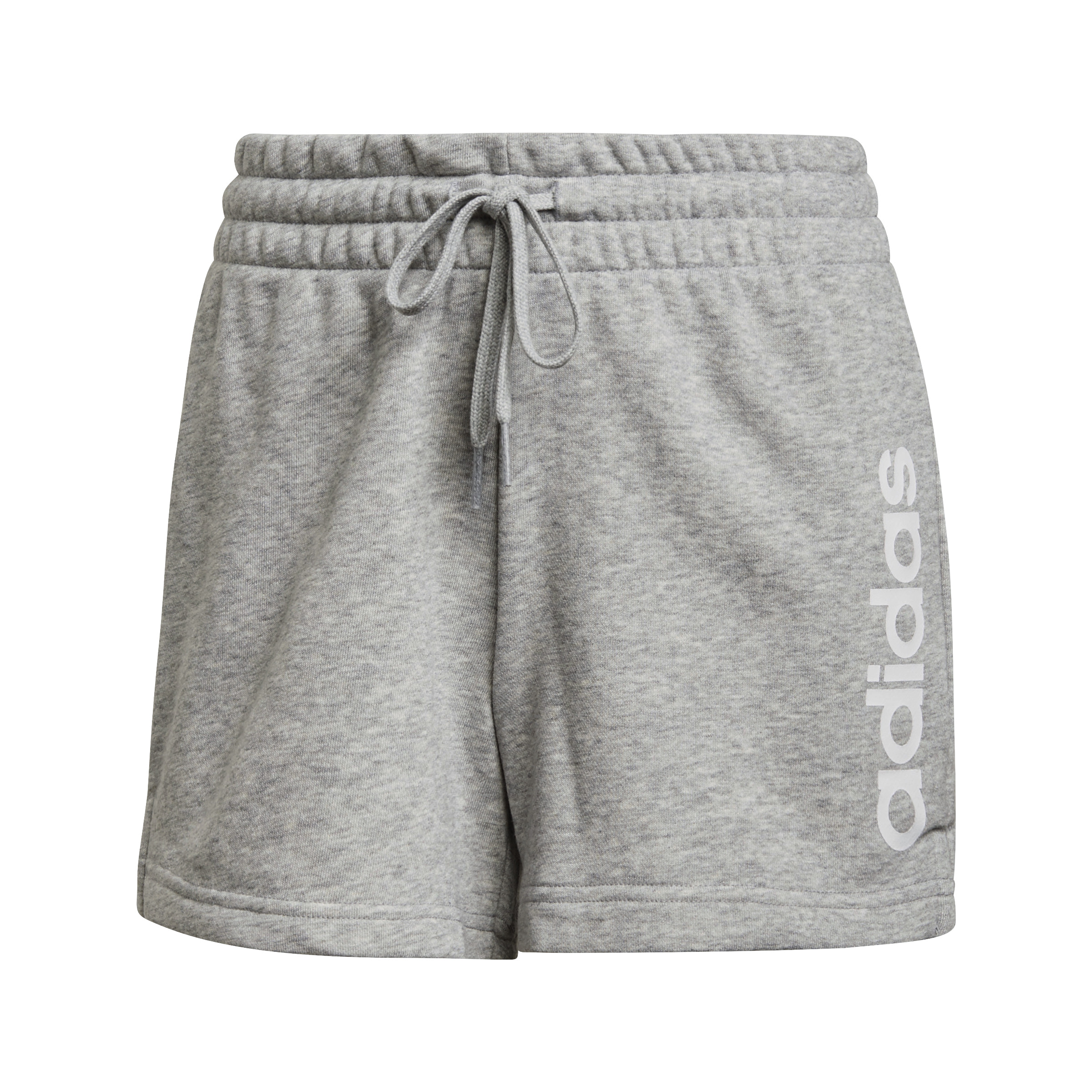 Short Adidas Essencial Slim Gris