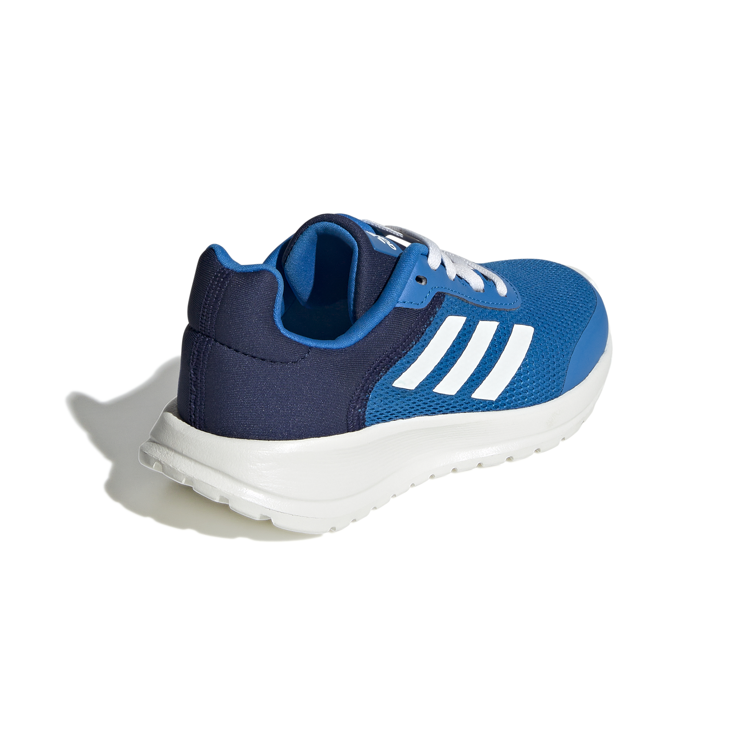 Zapatilla Adidas Tensaur Run 2.0 Azul