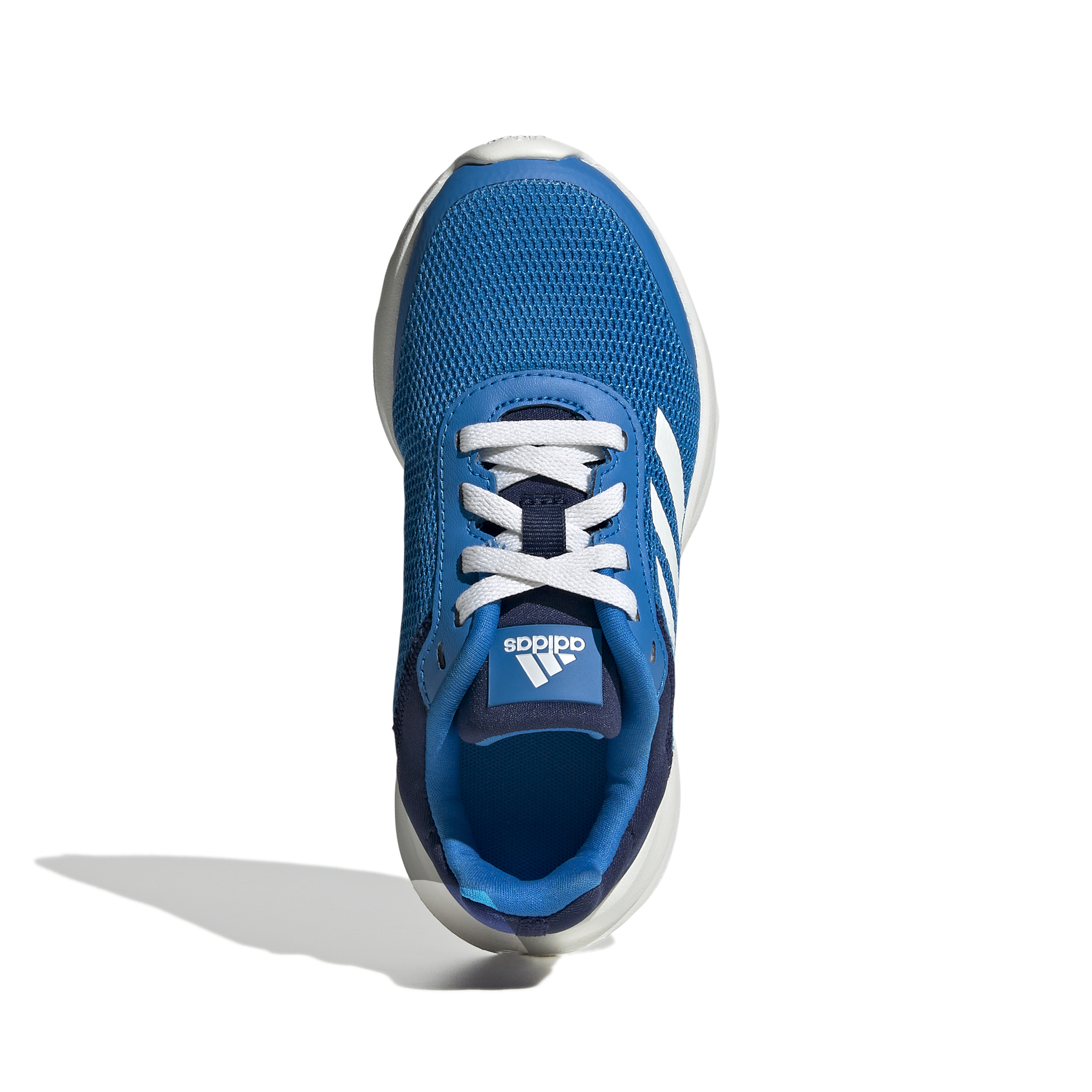 Zapatilla Adidas Tensaur Run 2.0 Azul
