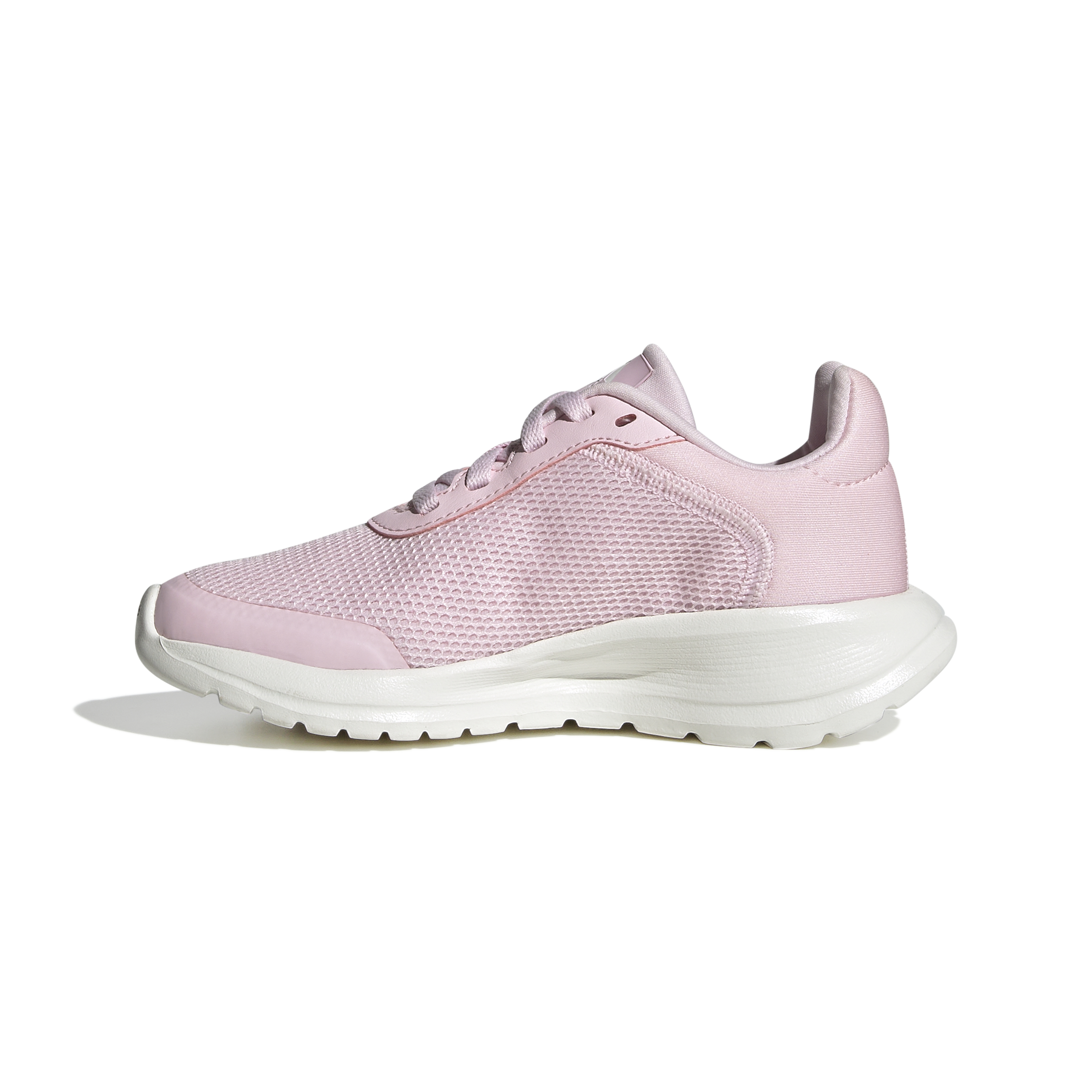 Zapatilla  AdidasTensaur Run Rosa