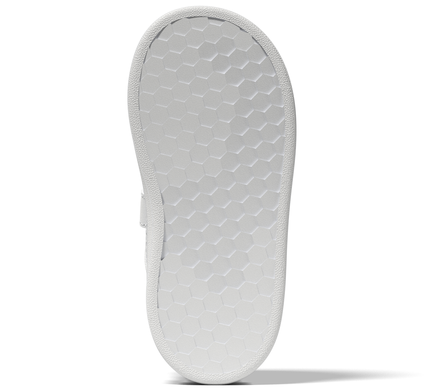 Zapatilla Adidas Advantage Blanca