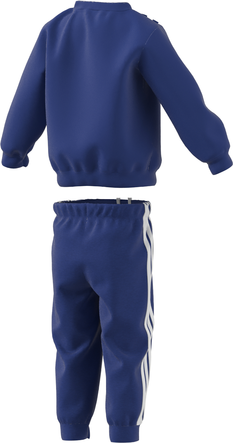 Chándal Adidas Badge Of Sport Azul