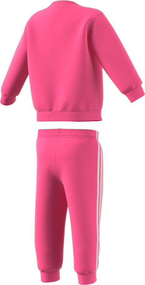 Chándal Bandage Of Sport French Terry Rosa