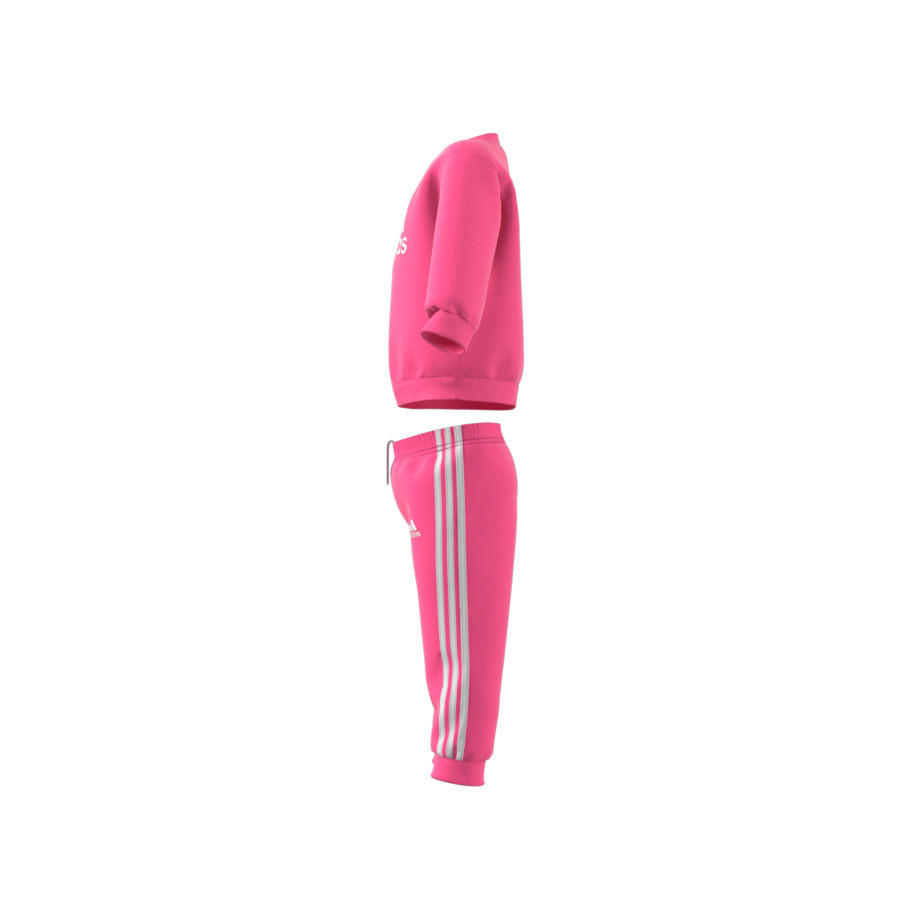 Chándal Bandage Of Sport French Terry Rosa