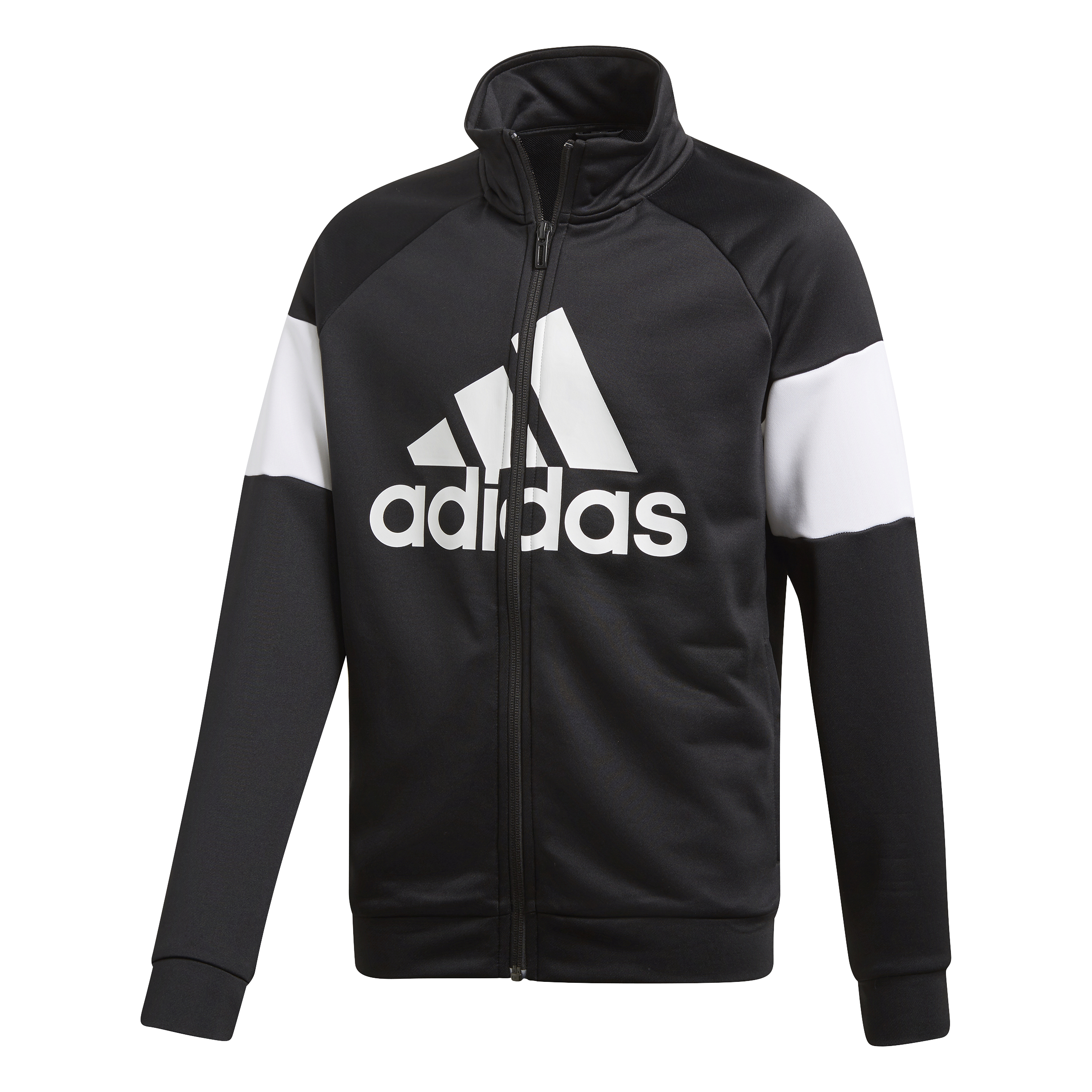 Chándal Adidas Badge of Sports Negro