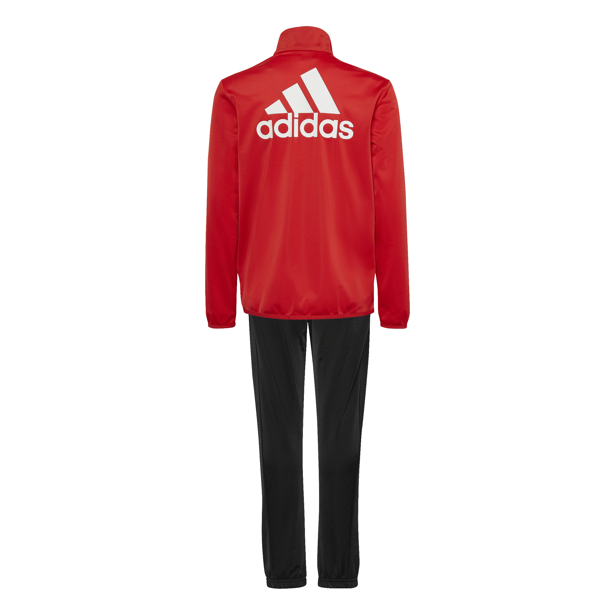 Chándal Adidas Essencial Rojo