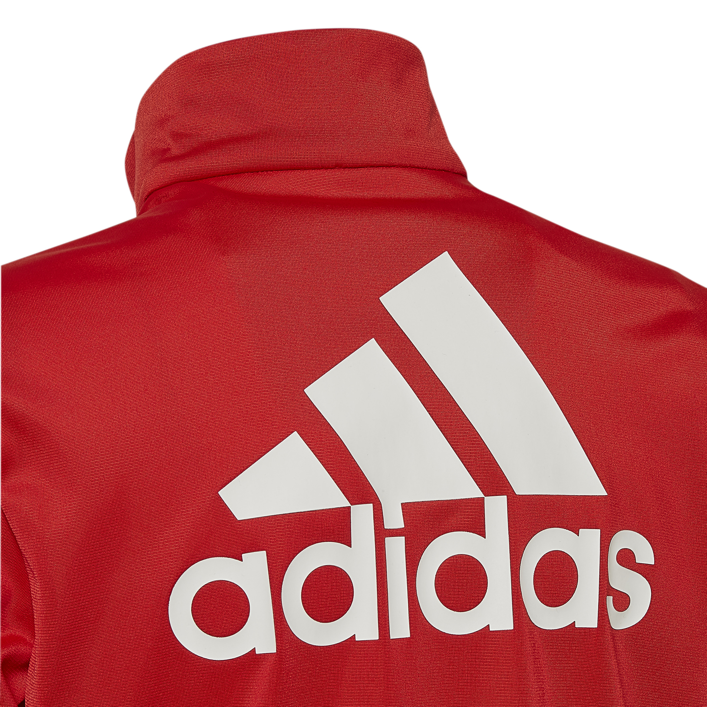 Chándal Adidas Essencial Rojo