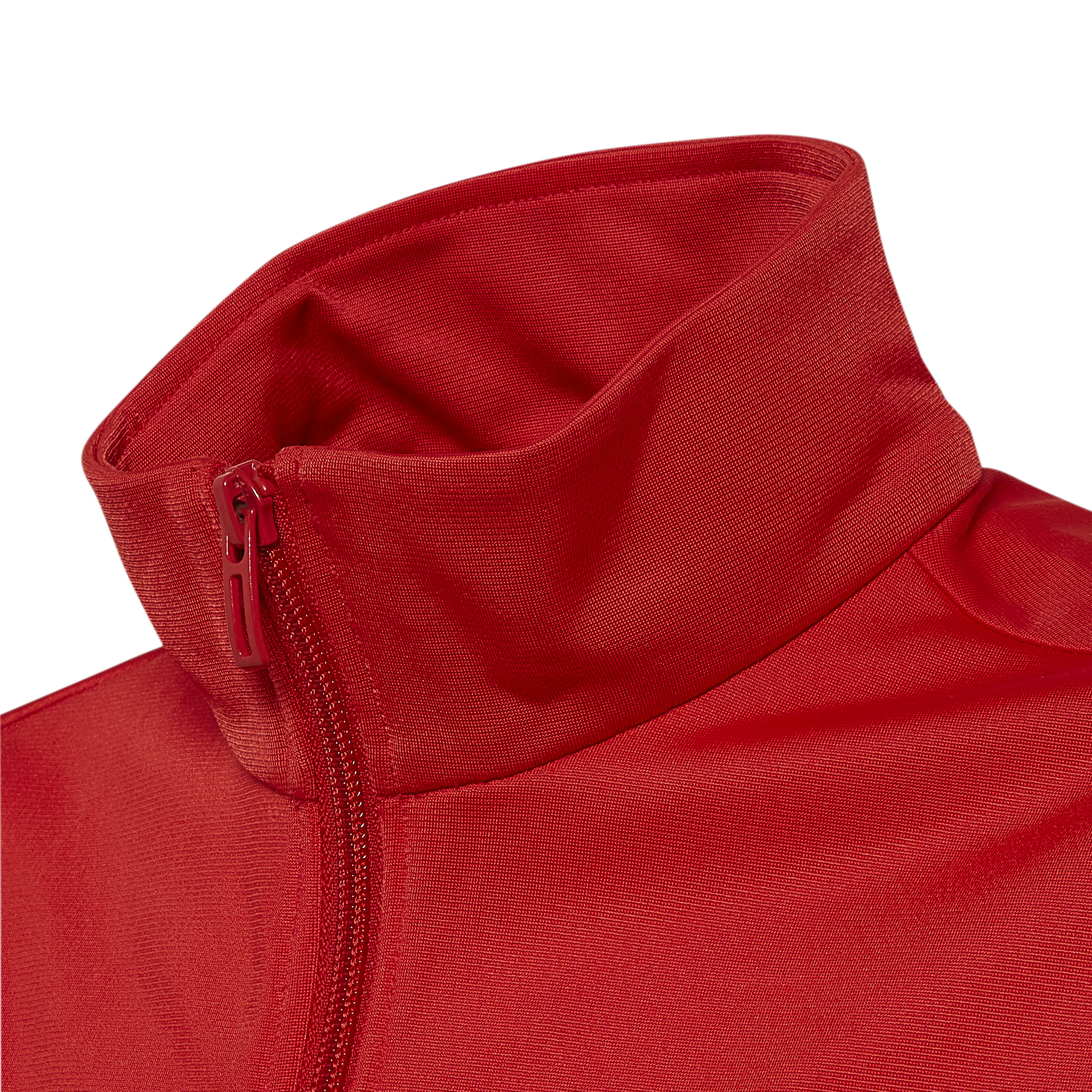 Chándal Adidas Essencial Rojo