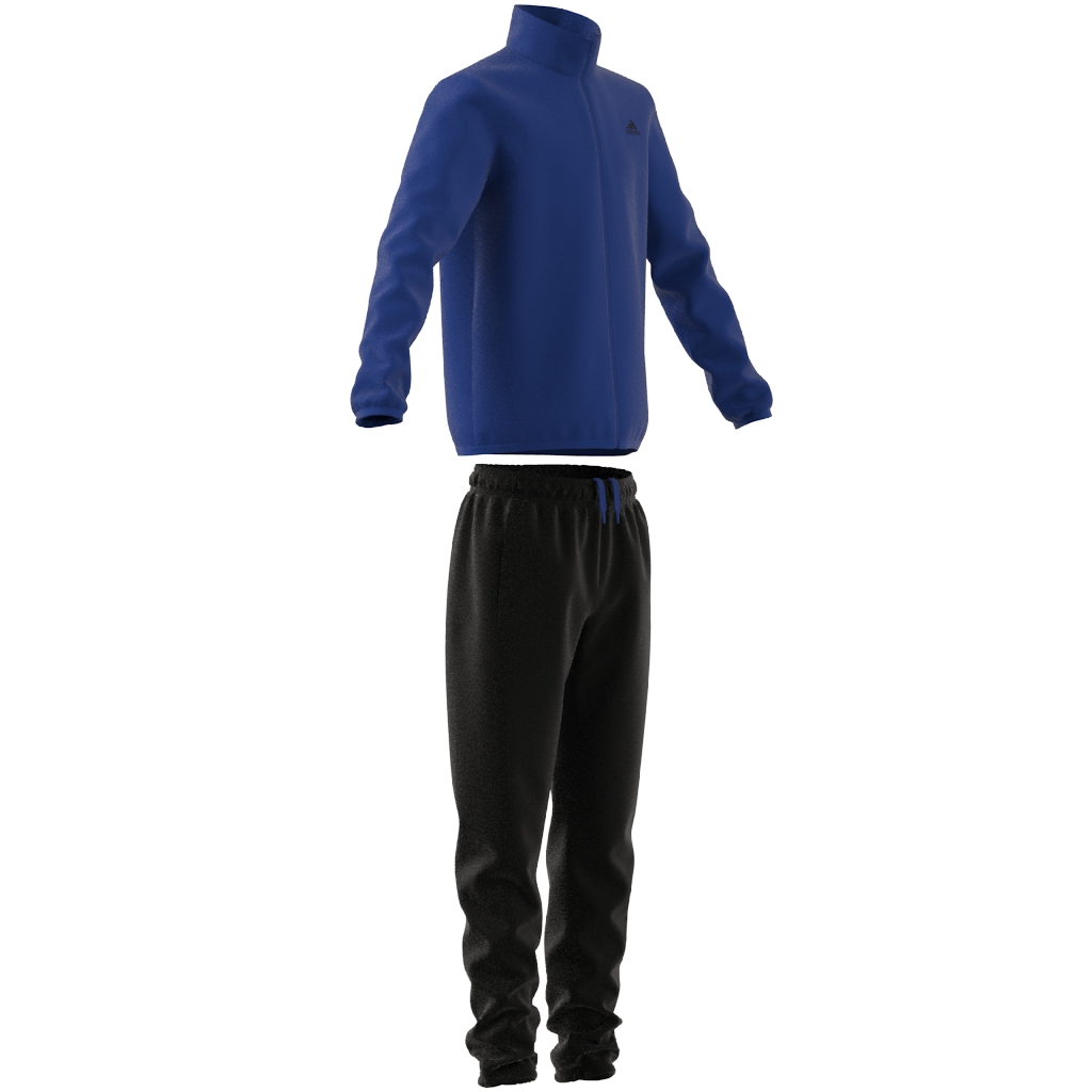 Chándal Adidas Essencial Azul