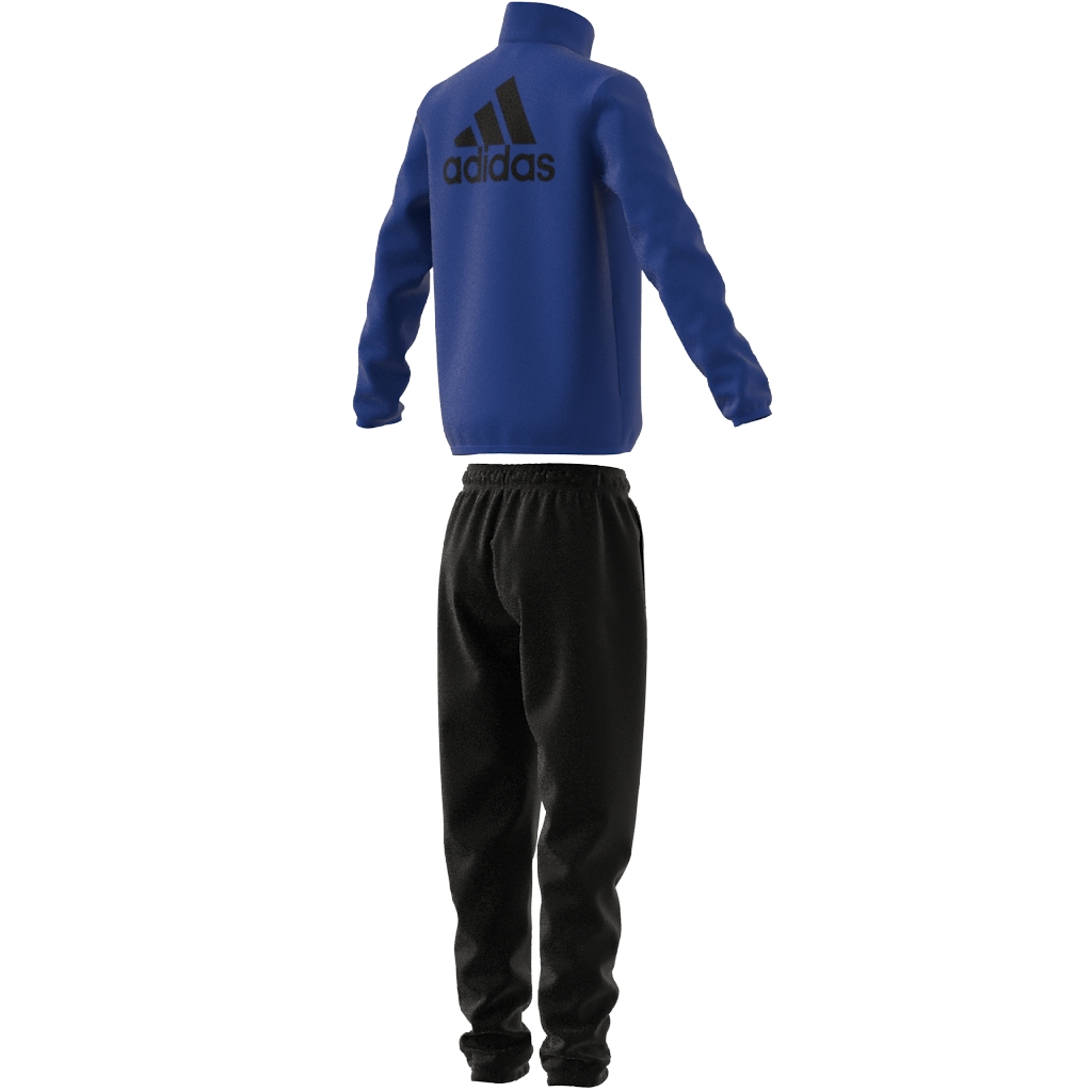 Chándal Adidas Essencial Azul