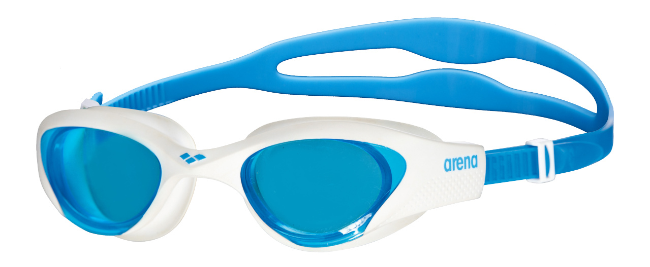 Gafa De Natación Arena The One Blanca