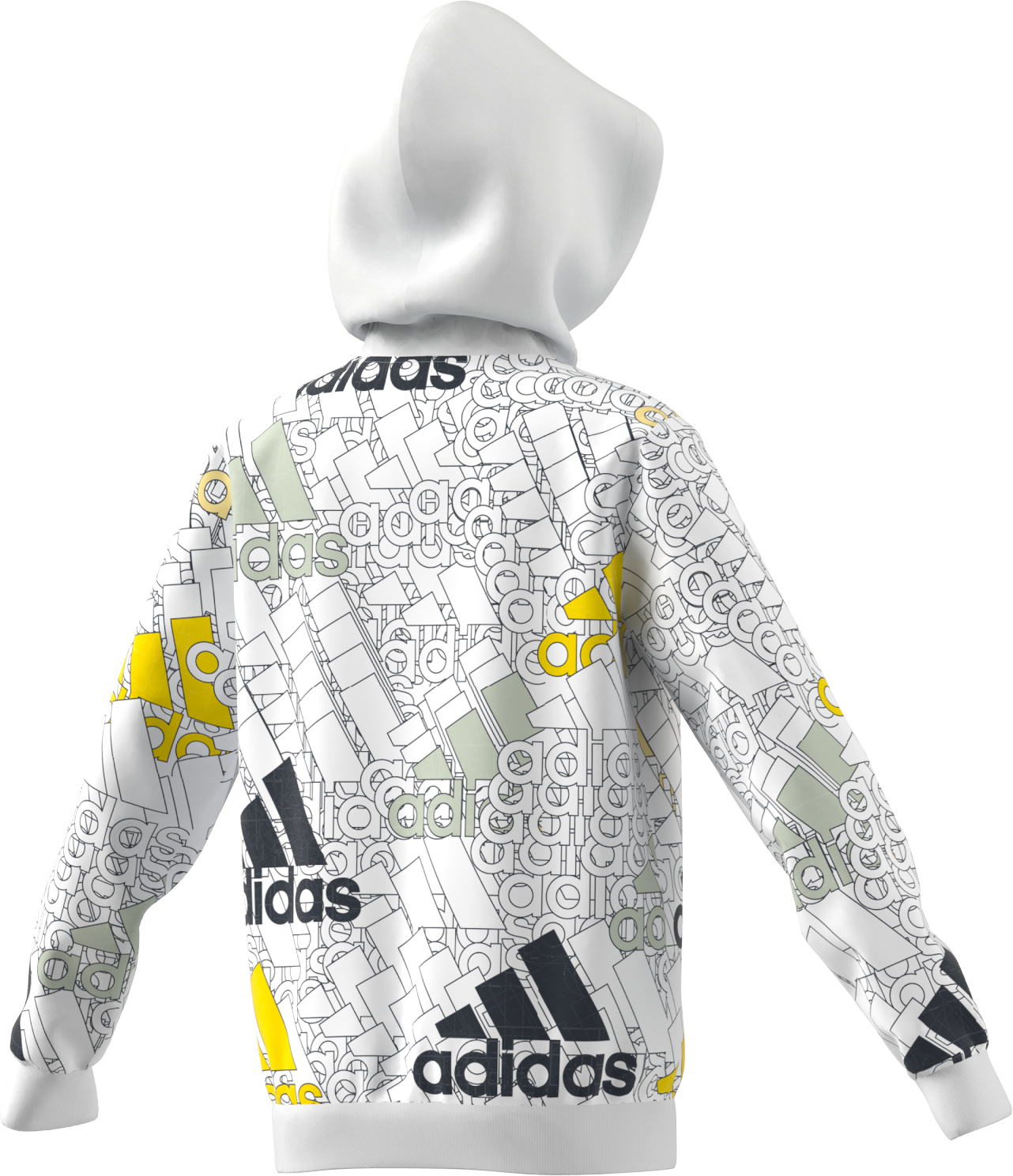 Sudadera Adidas Sportswear