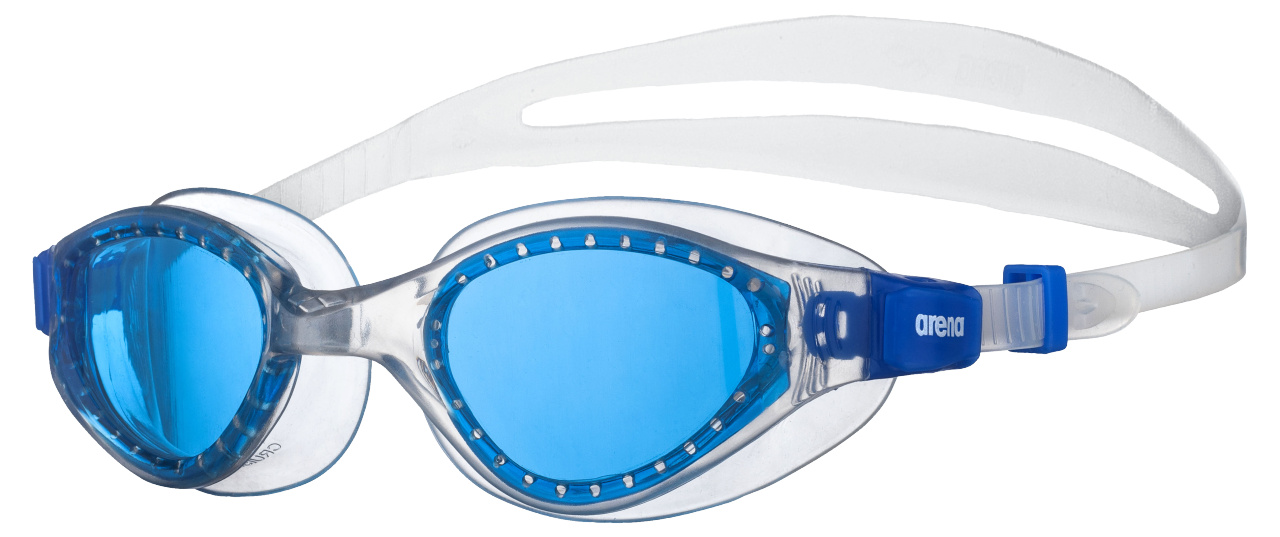 Gafa De Natación Arena Cruiser Evo Junior