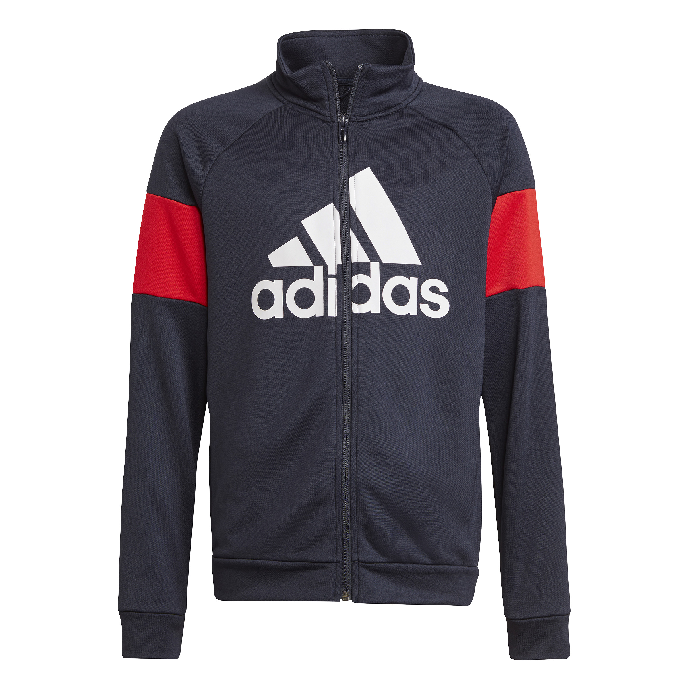 Chándal Adidas Badge of Sports Negro