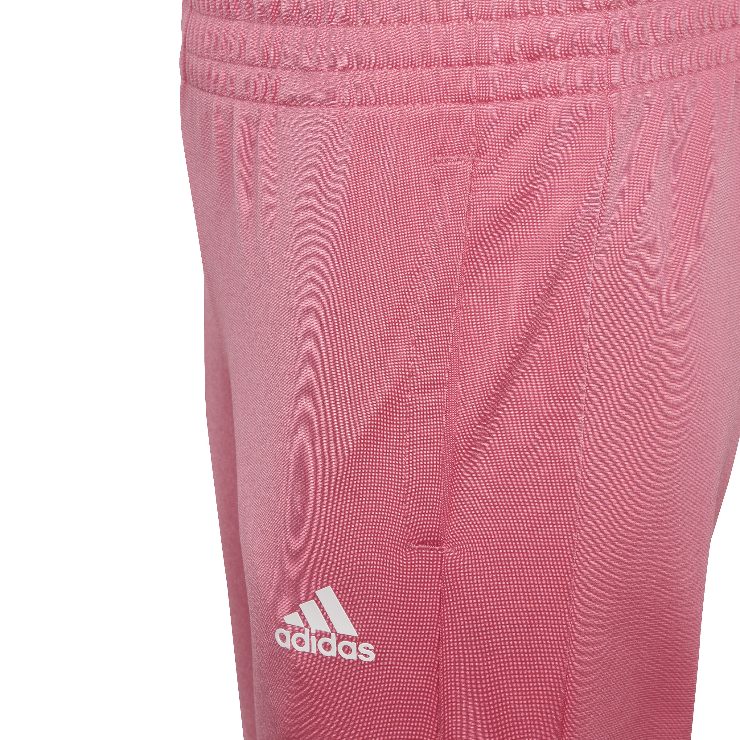Chándal Adidas Aeroready Rosa