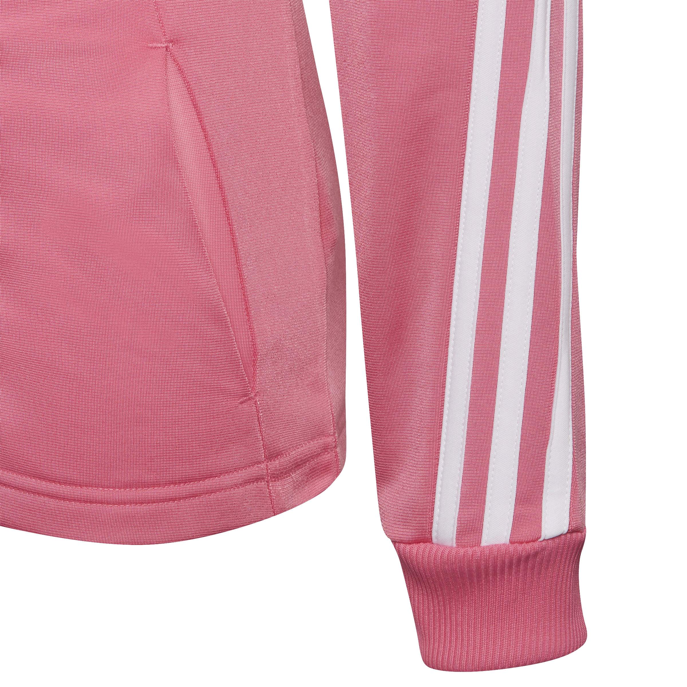 Chándal Adidas Aeroready Rosa