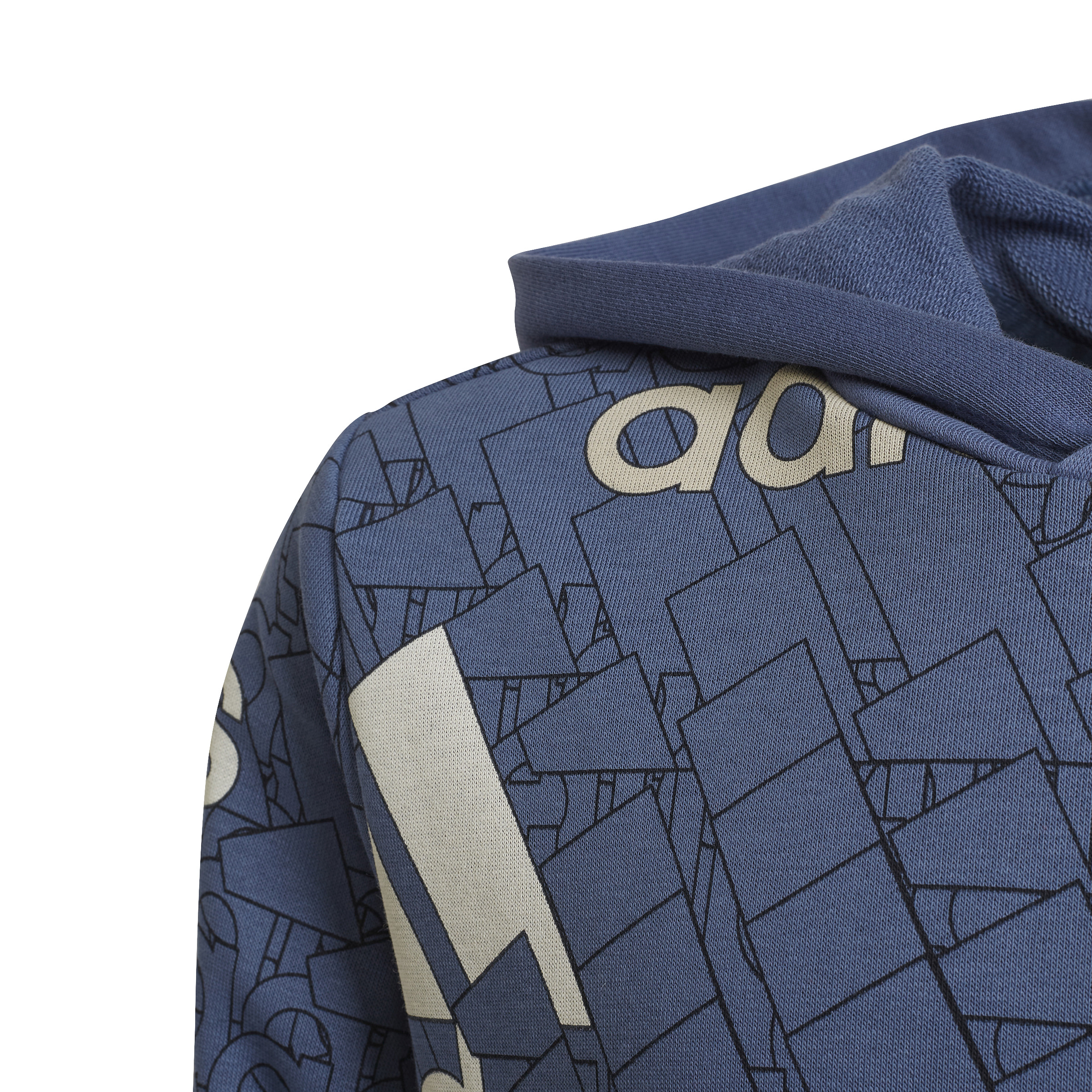 Sudadera Adidas Sportwear Gris