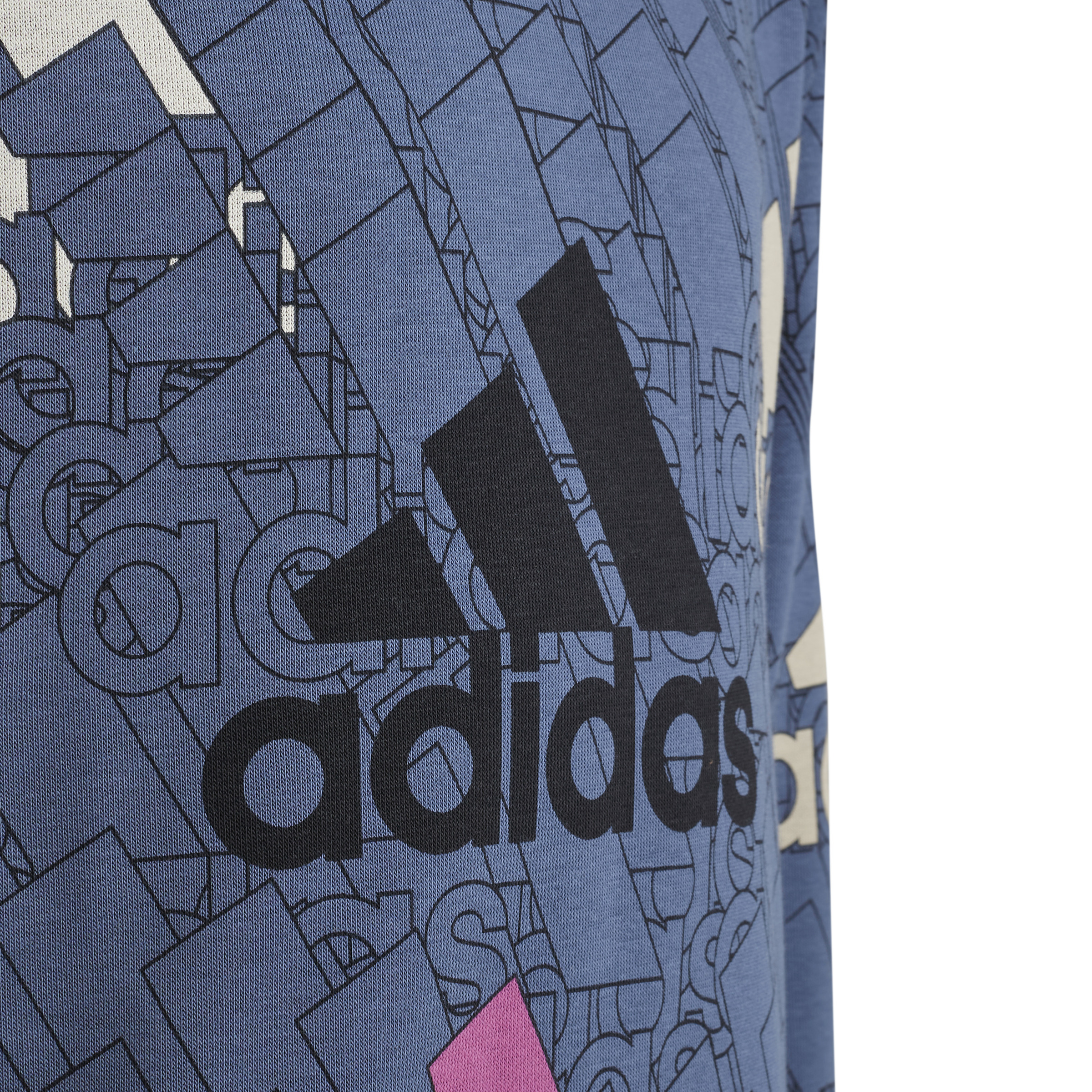 Sudadera Adidas Sportwear Gris