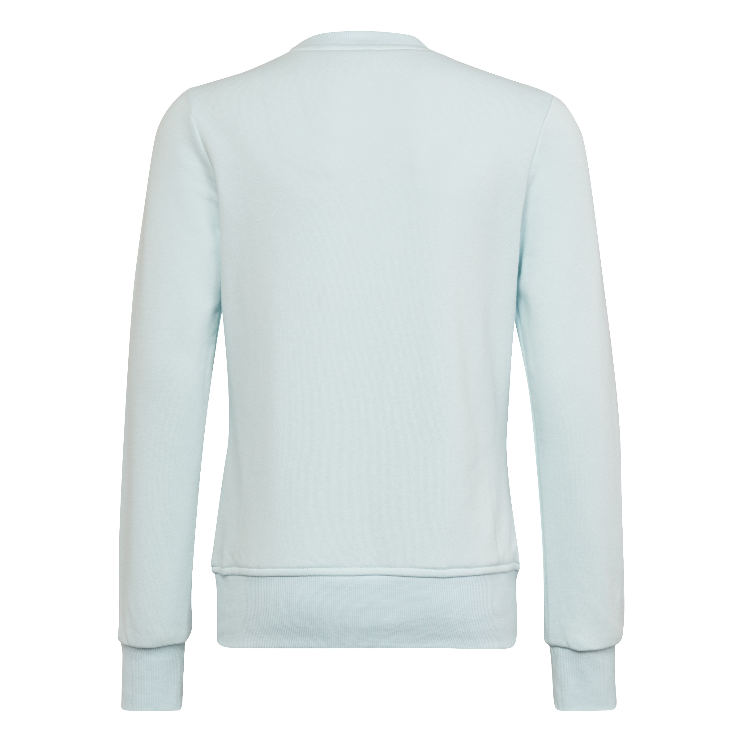 Sudadera Adidas Essencials Blanca