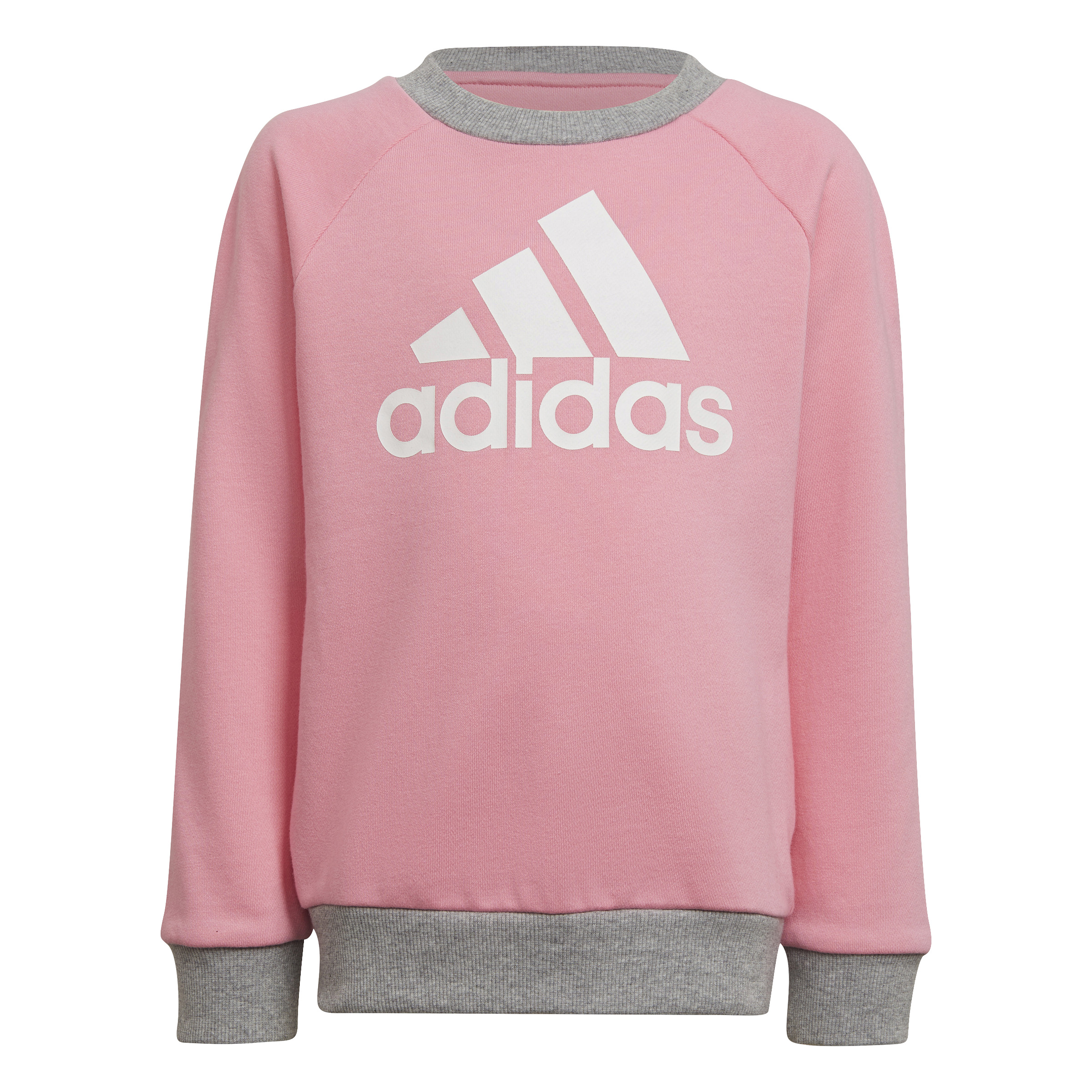 Chándal Adidas Sportwear Rosa