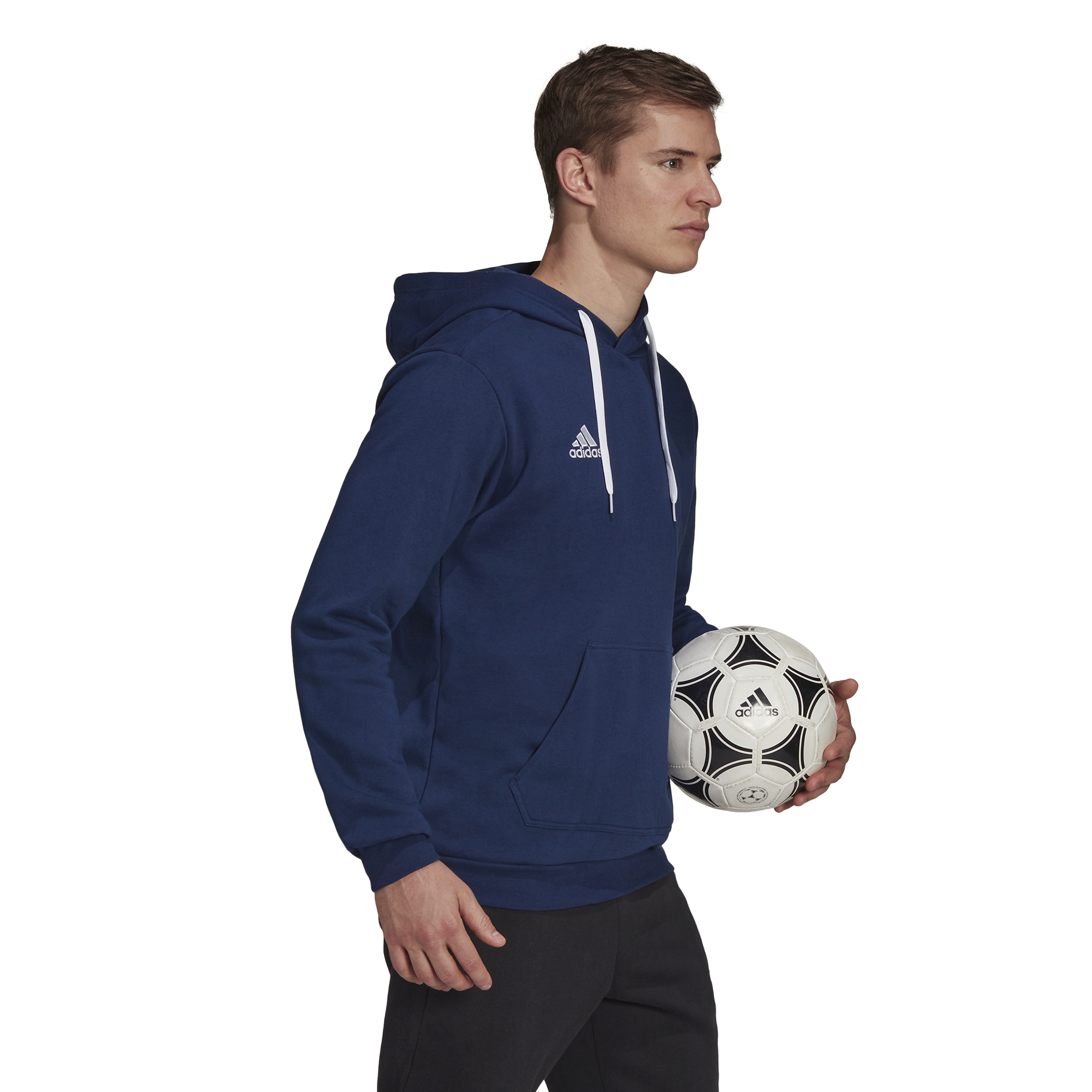 Sudadera Adidas Performance Marino