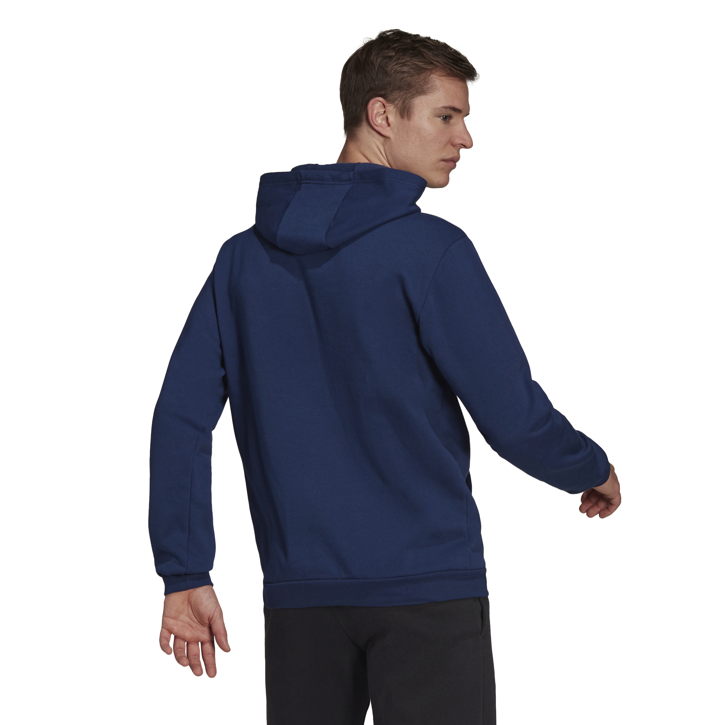 Sudadera Adidas Performance Marino