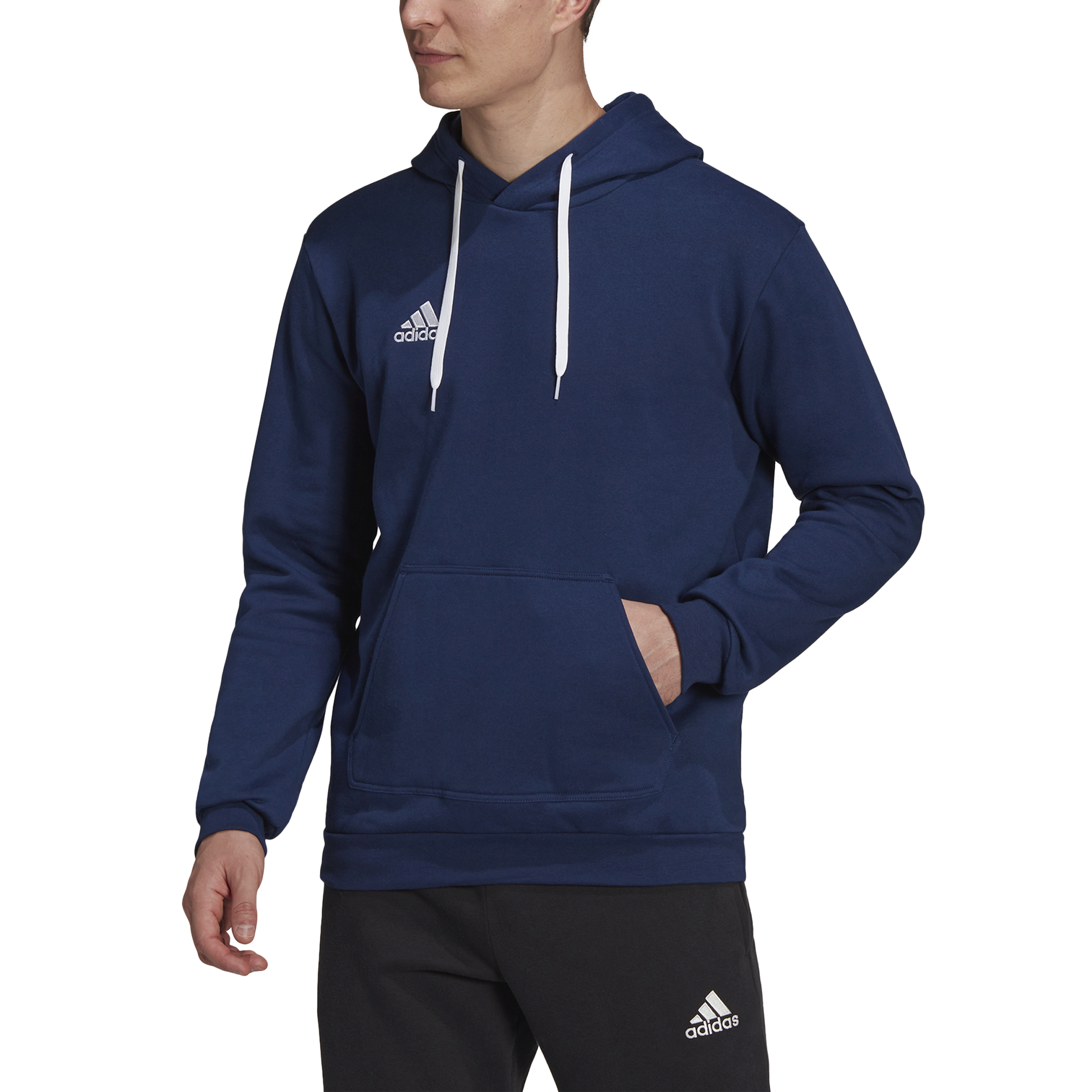 Sudadera Adidas Performance Marino