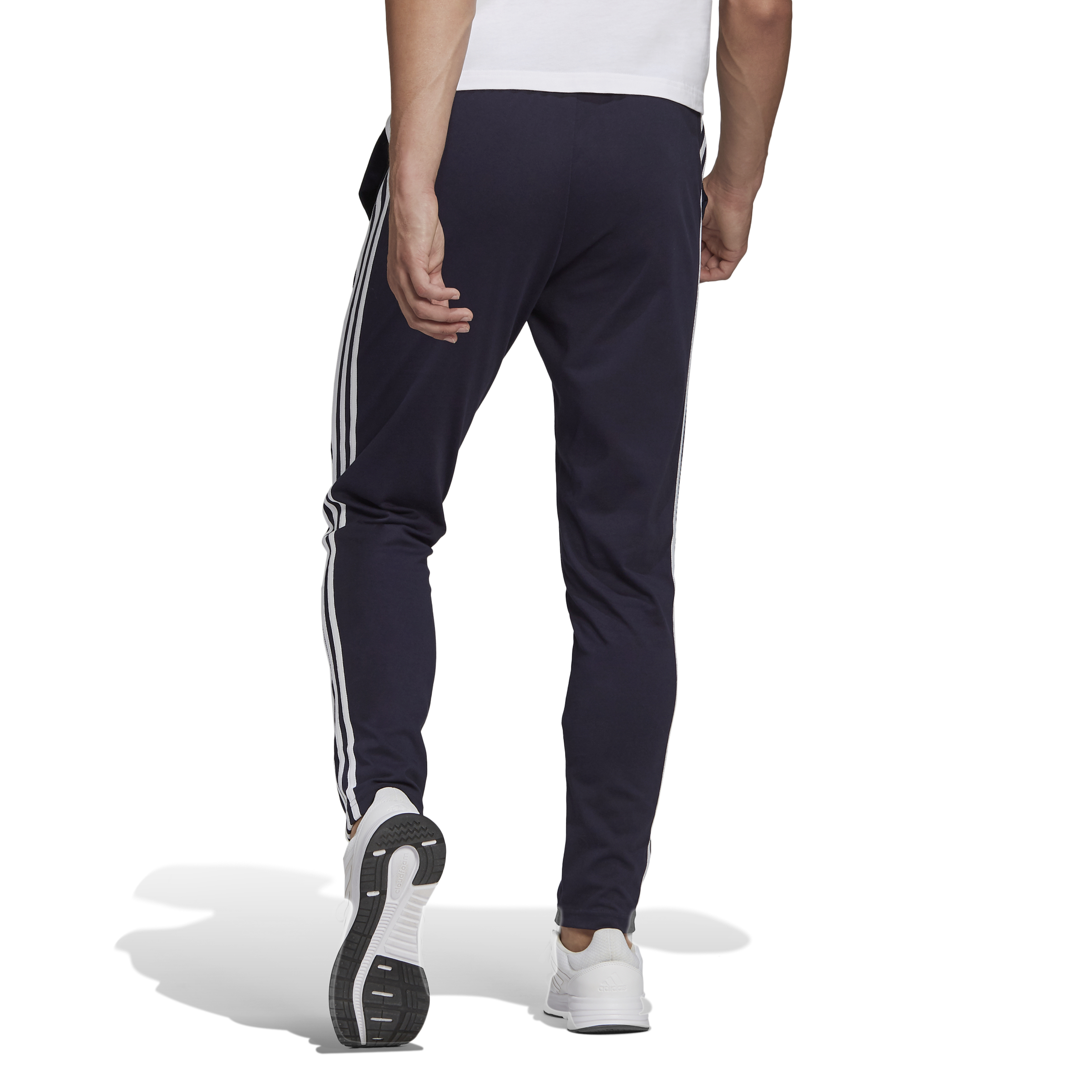 Pantálon Adidas Sportwear Negro
