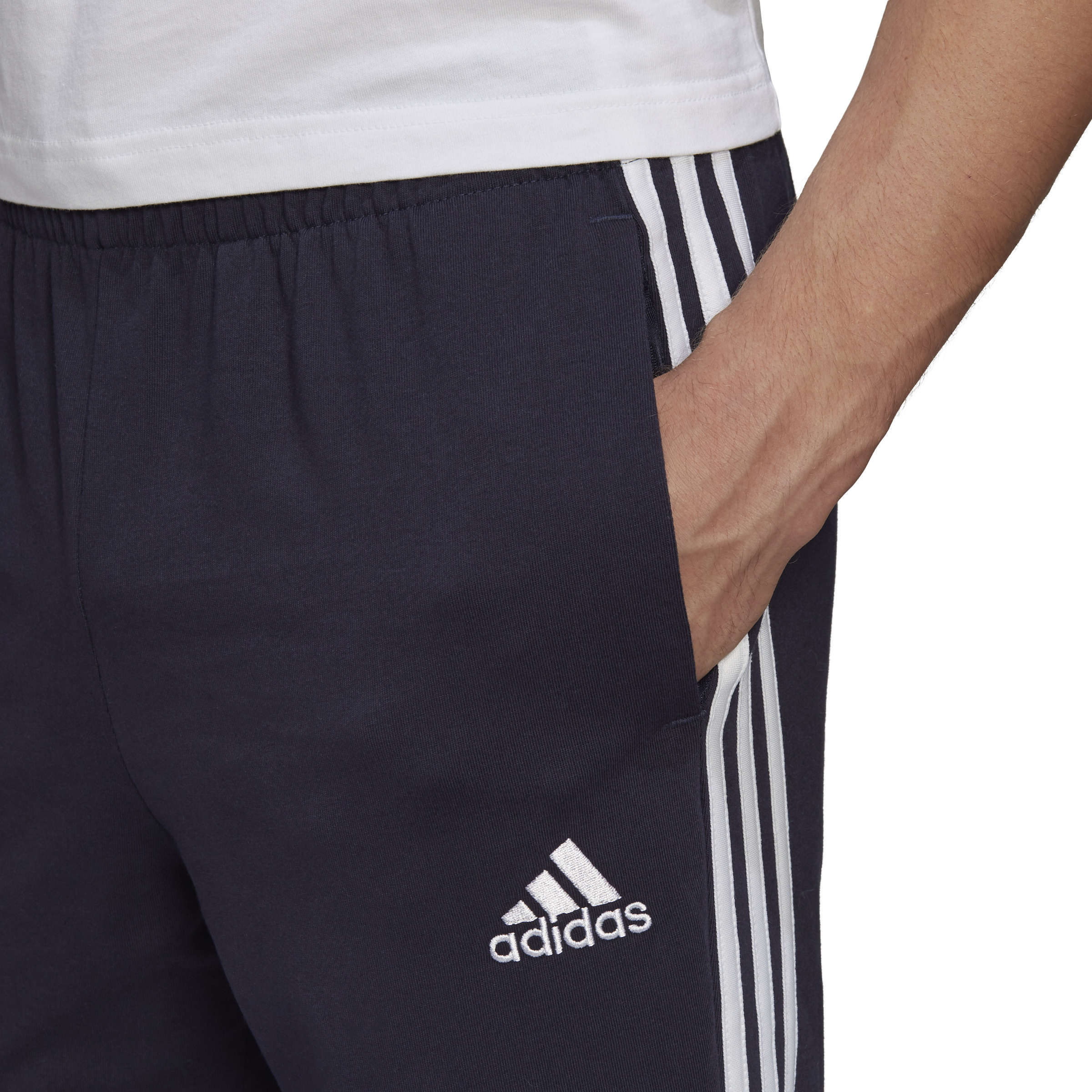Pantálon Adidas Sportwear Negro