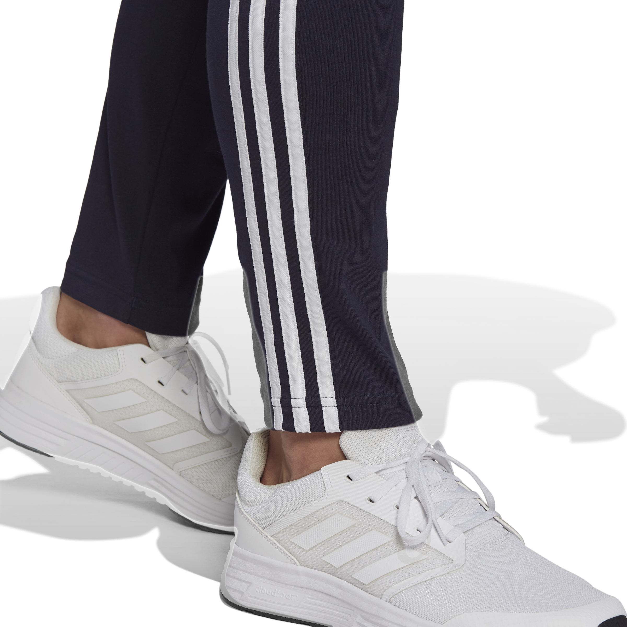 Pantálon Adidas Sportwear Negro
