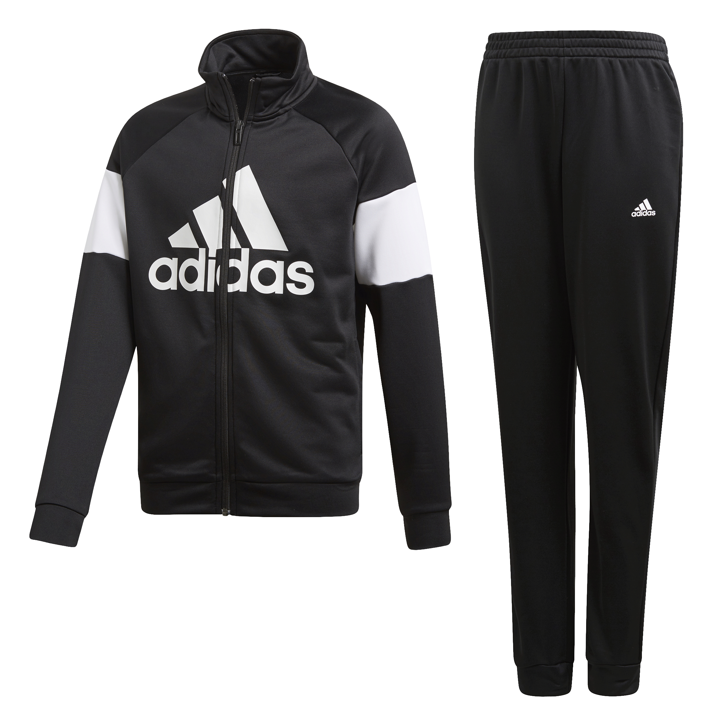Pantálon Adidas Sportwear Negro