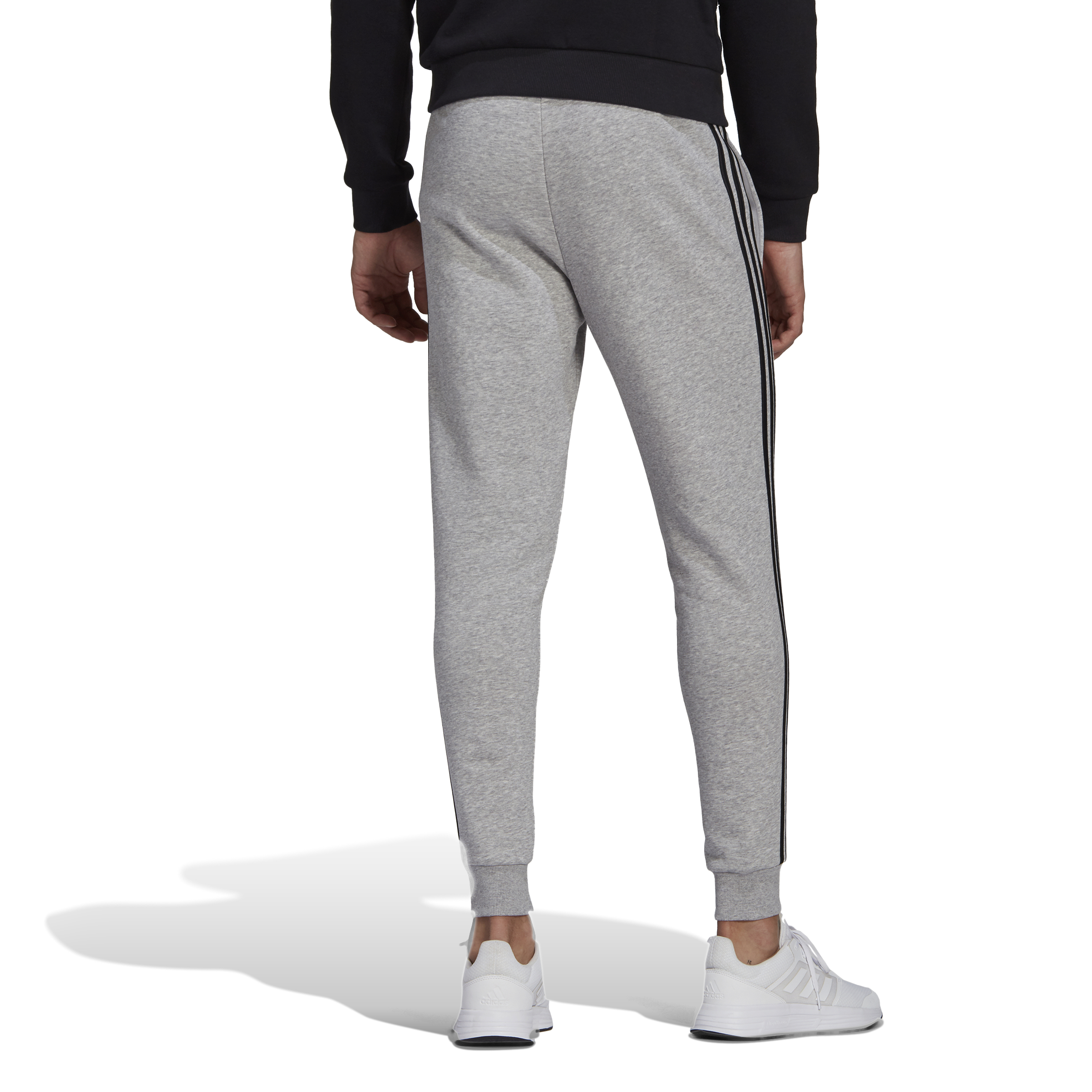 Pantalón Adidas Sportwear Gris