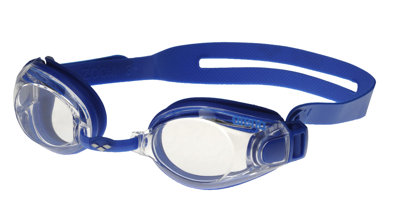 Gafa De Natación Arena Zoom X-Fit Azul