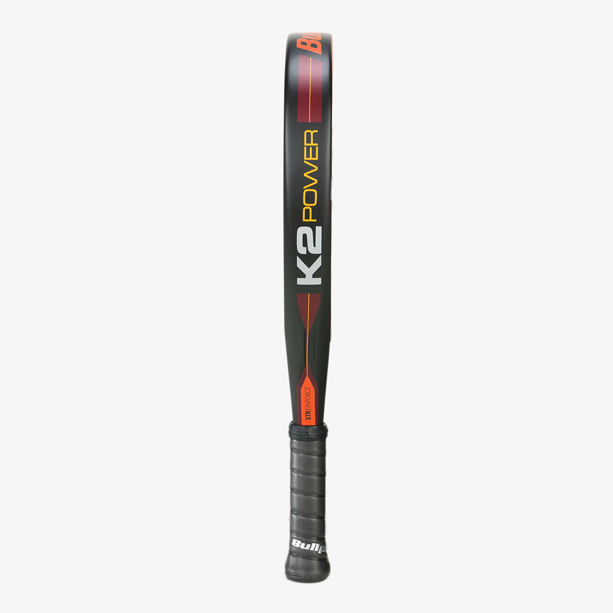 Pala Bullpadel K2 Power 22 Roja