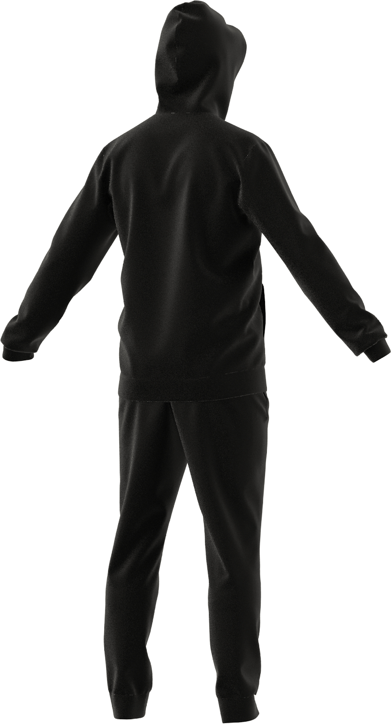 Chandál Adiadas Aeroready Negro