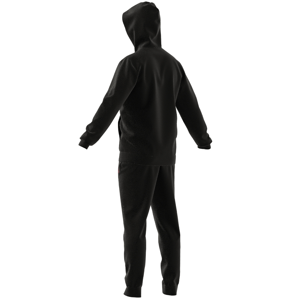 Chandál Adiadas Aeroready Negro