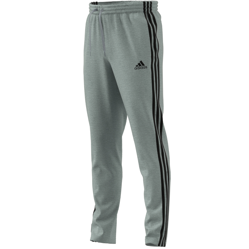 Pantalón Adidas Essencials Gris