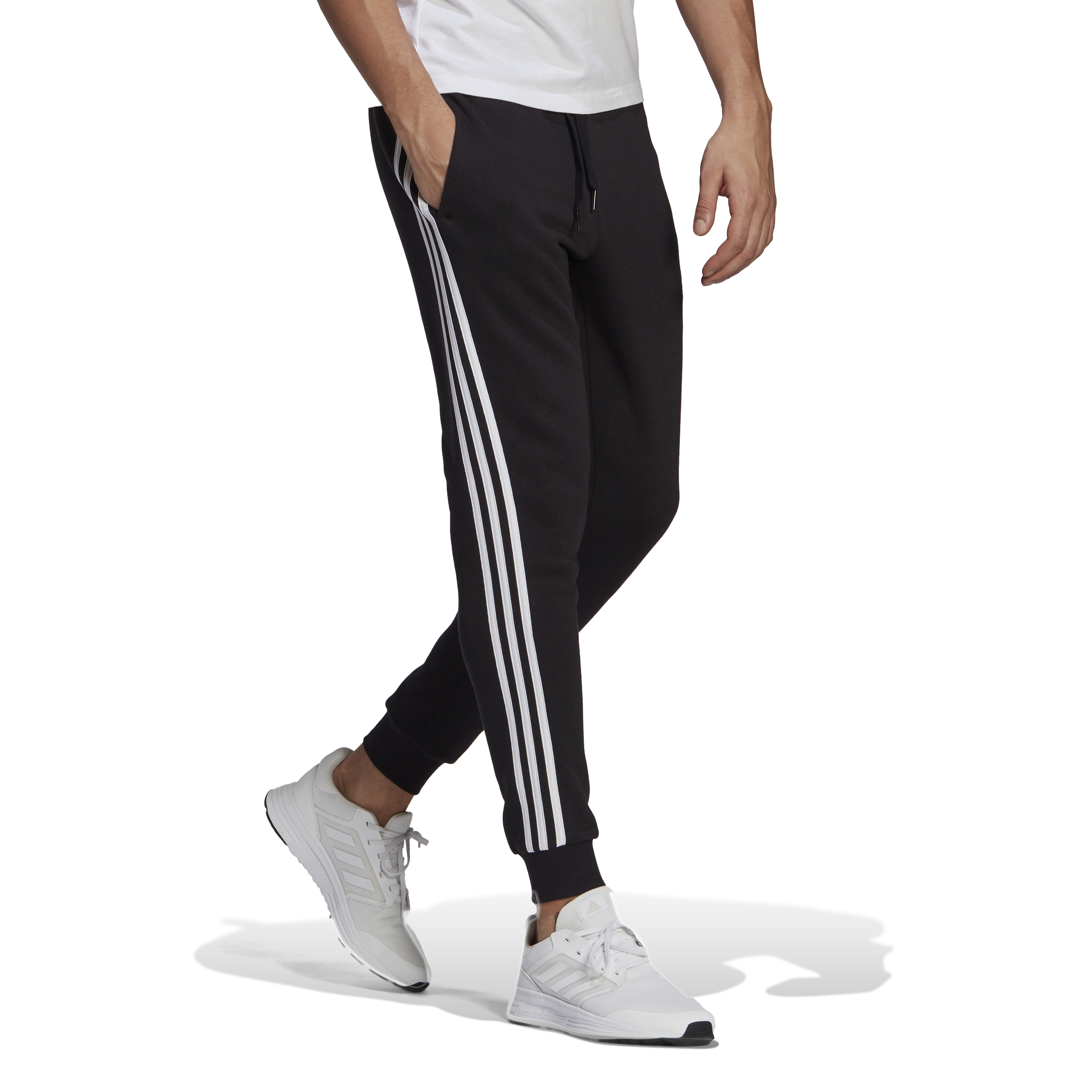 Pantalón Adidas Essentials Negro