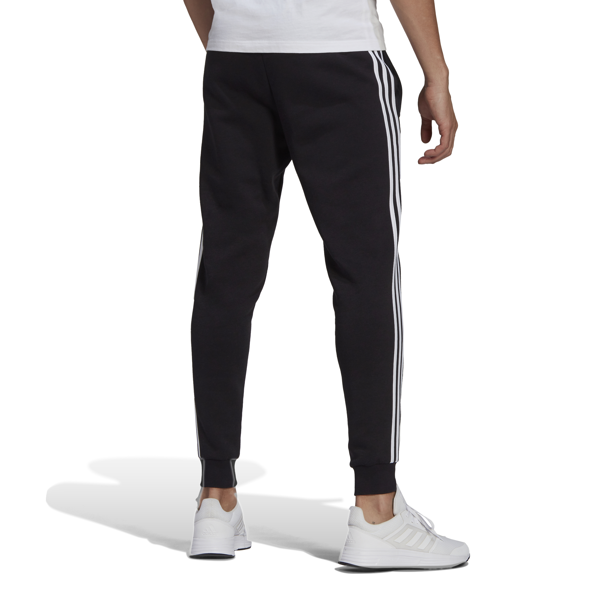Pantalón Adidas Essentials Negro