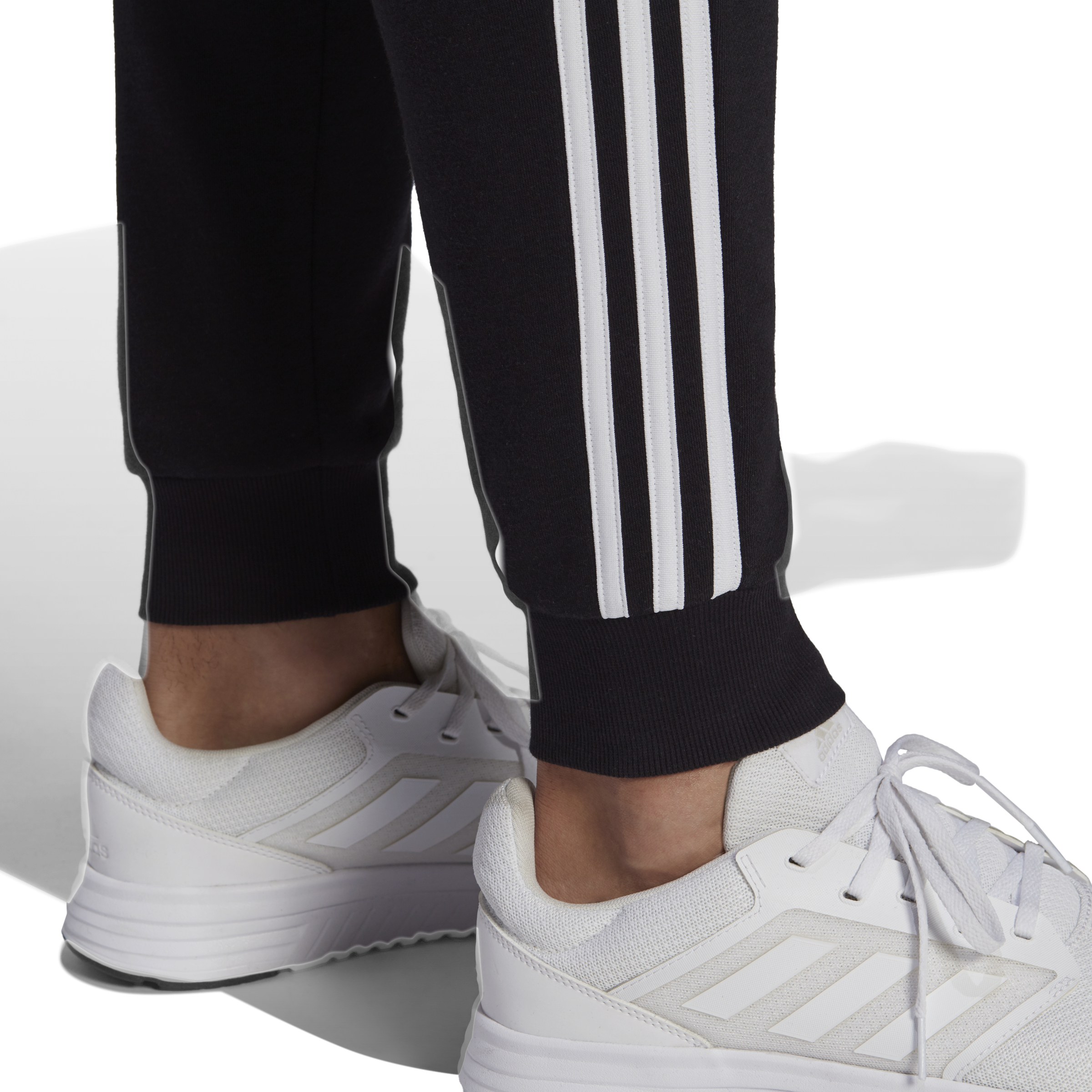 Pantalón Adidas Essentials Negro