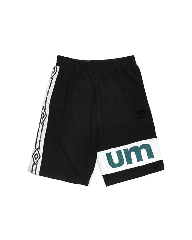 Pantalón Umbro Short Pant Black